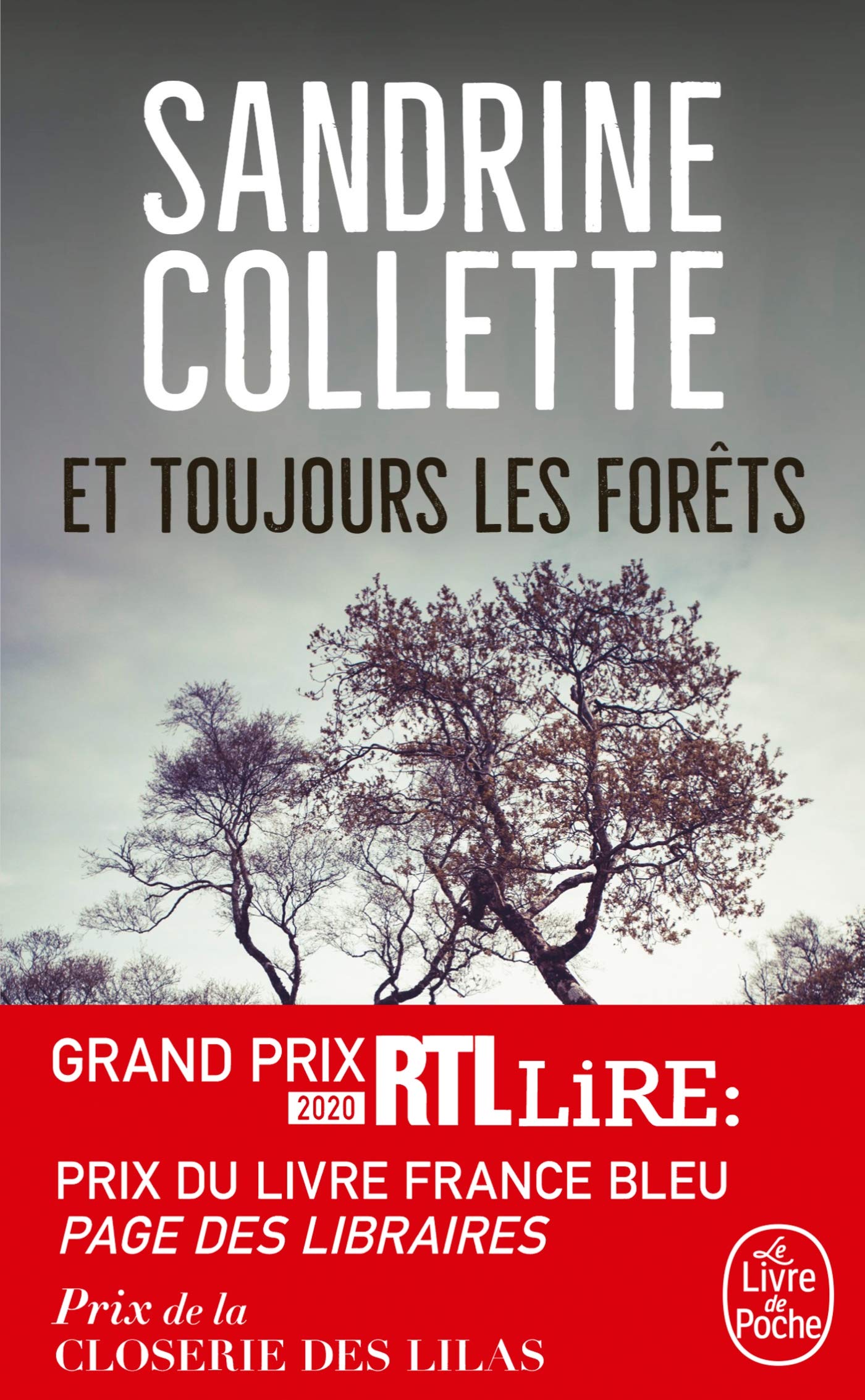 Et toujours les Forêts 9782253241928