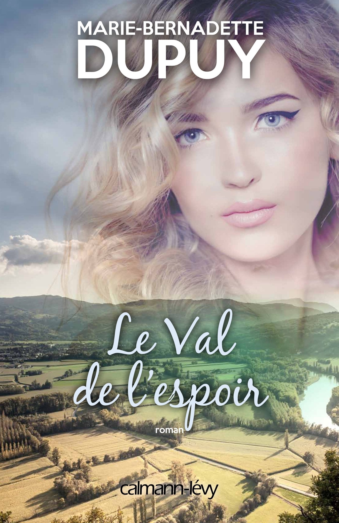 Le Val de l'espoir 9782702155806