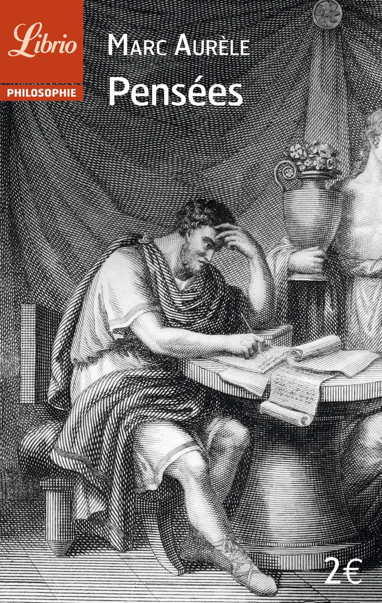 Pensées 9782290058961