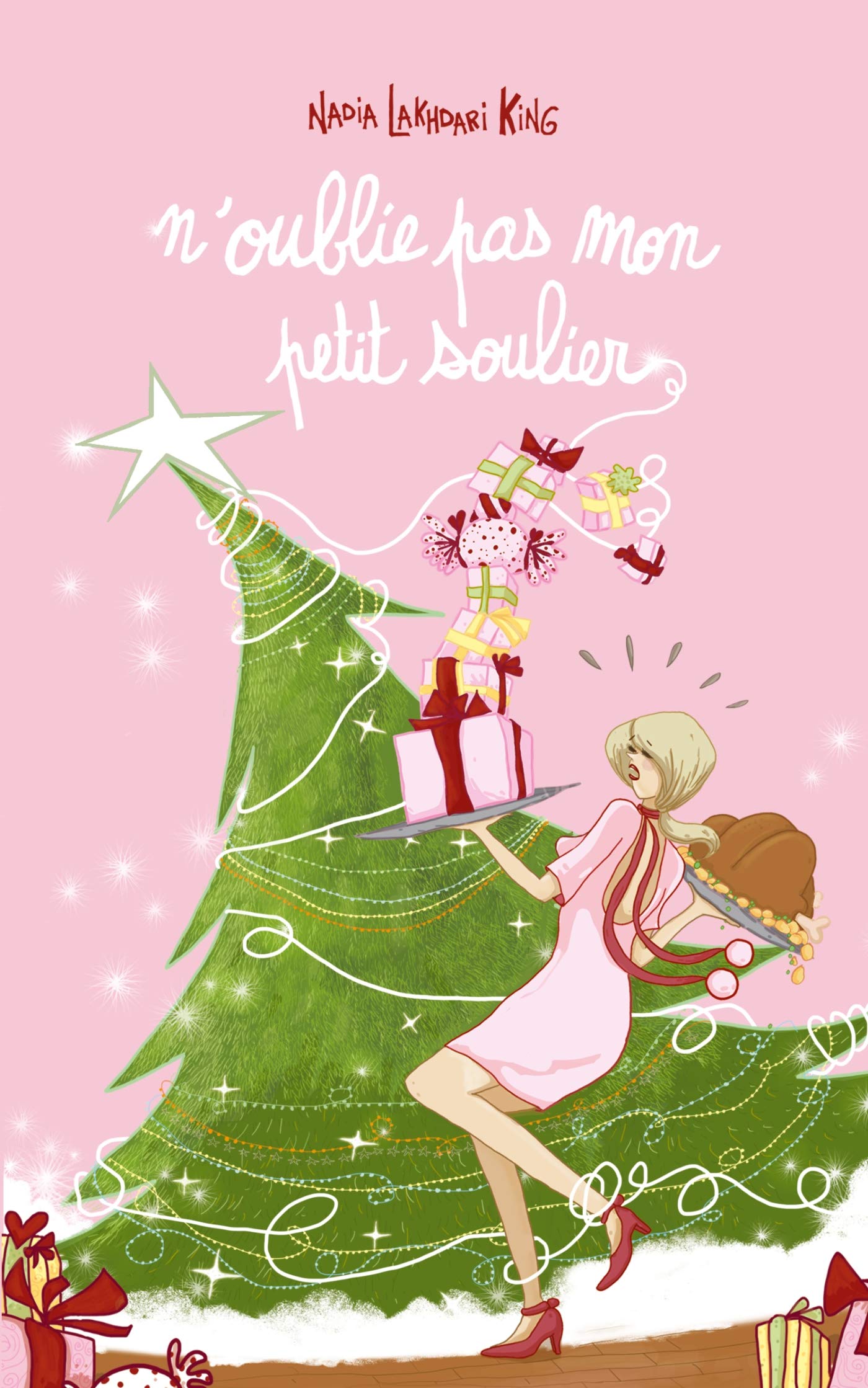 N'oublie pas mon petit soulier 9782875806765