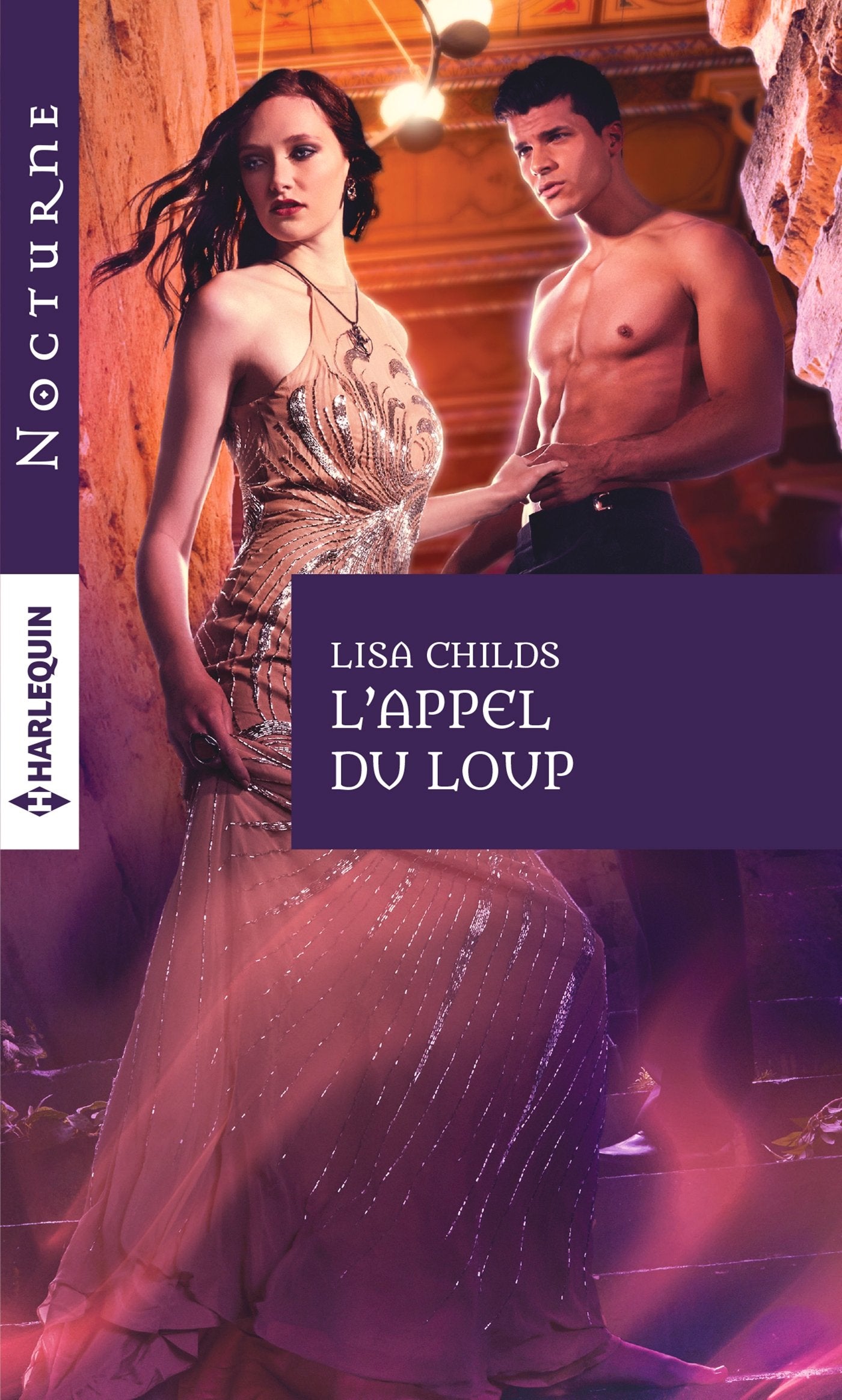 L'appel du loup 9782280361002