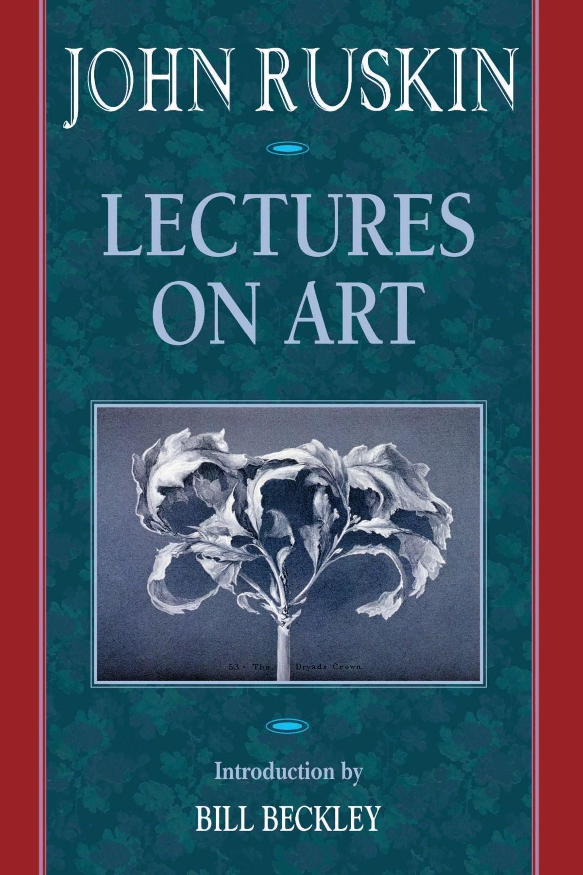 Lectures on Art 9781880559543