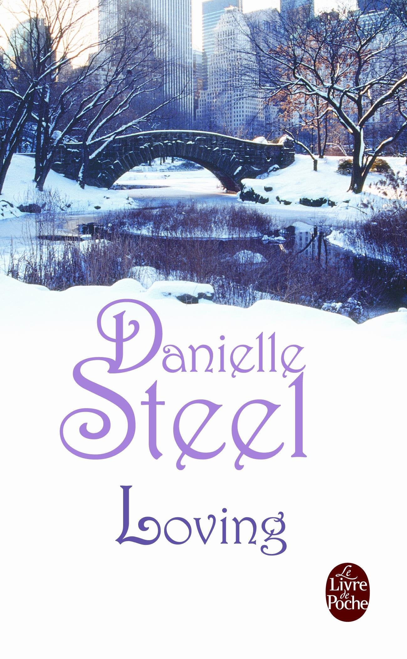 Loving 9782253054832