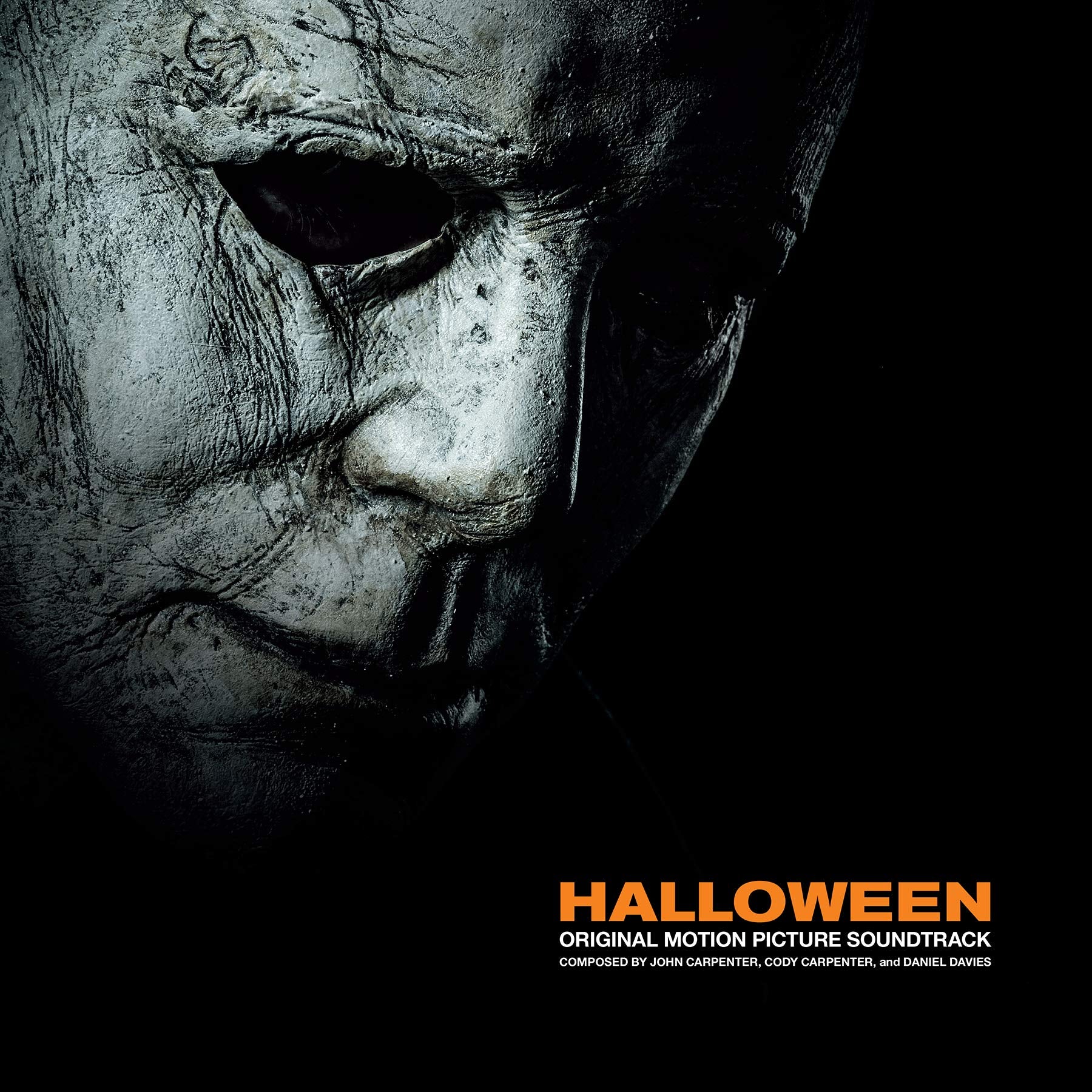 Halloween Ost 0843563106785