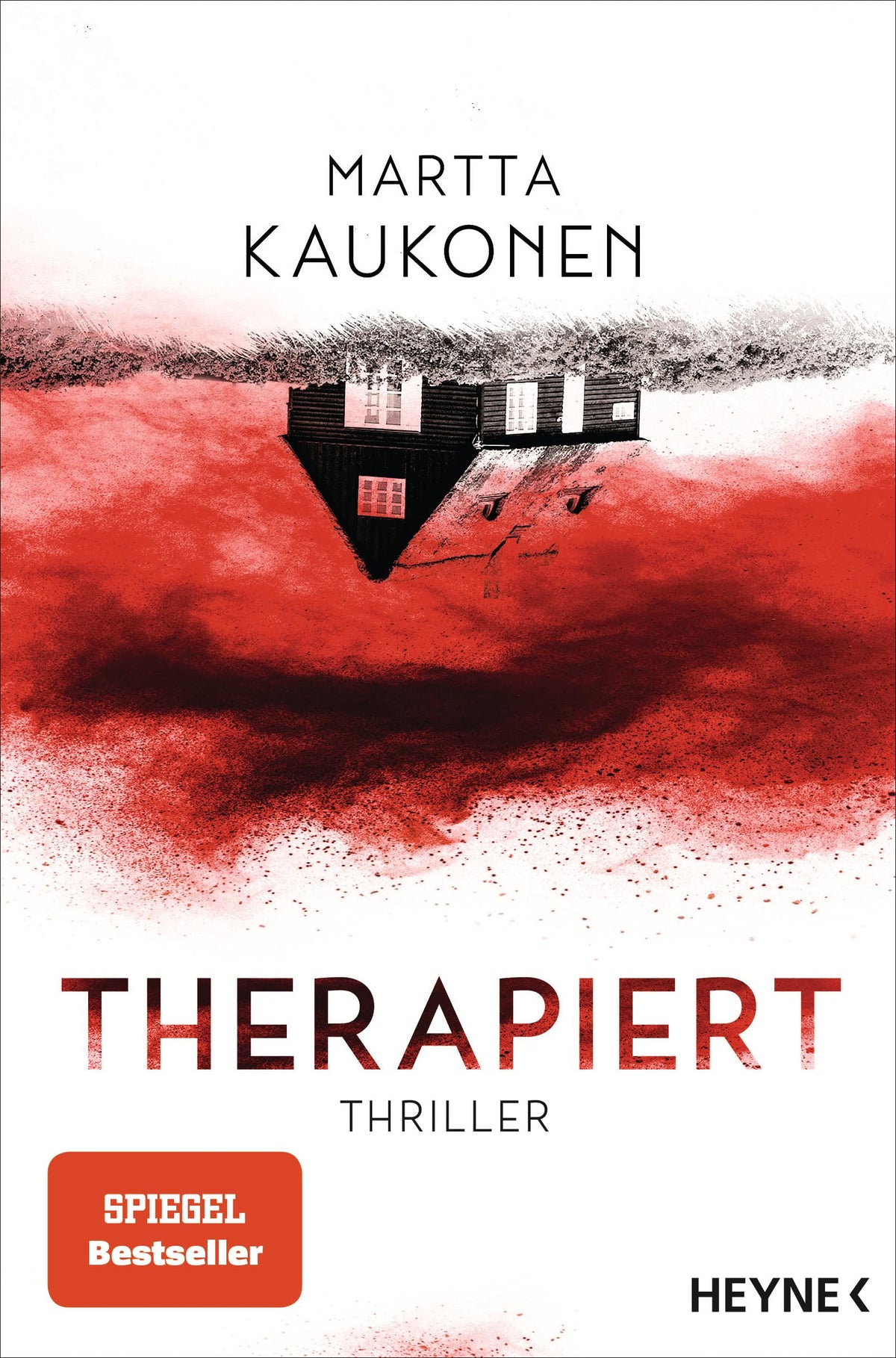 Therapiert 9783453427044