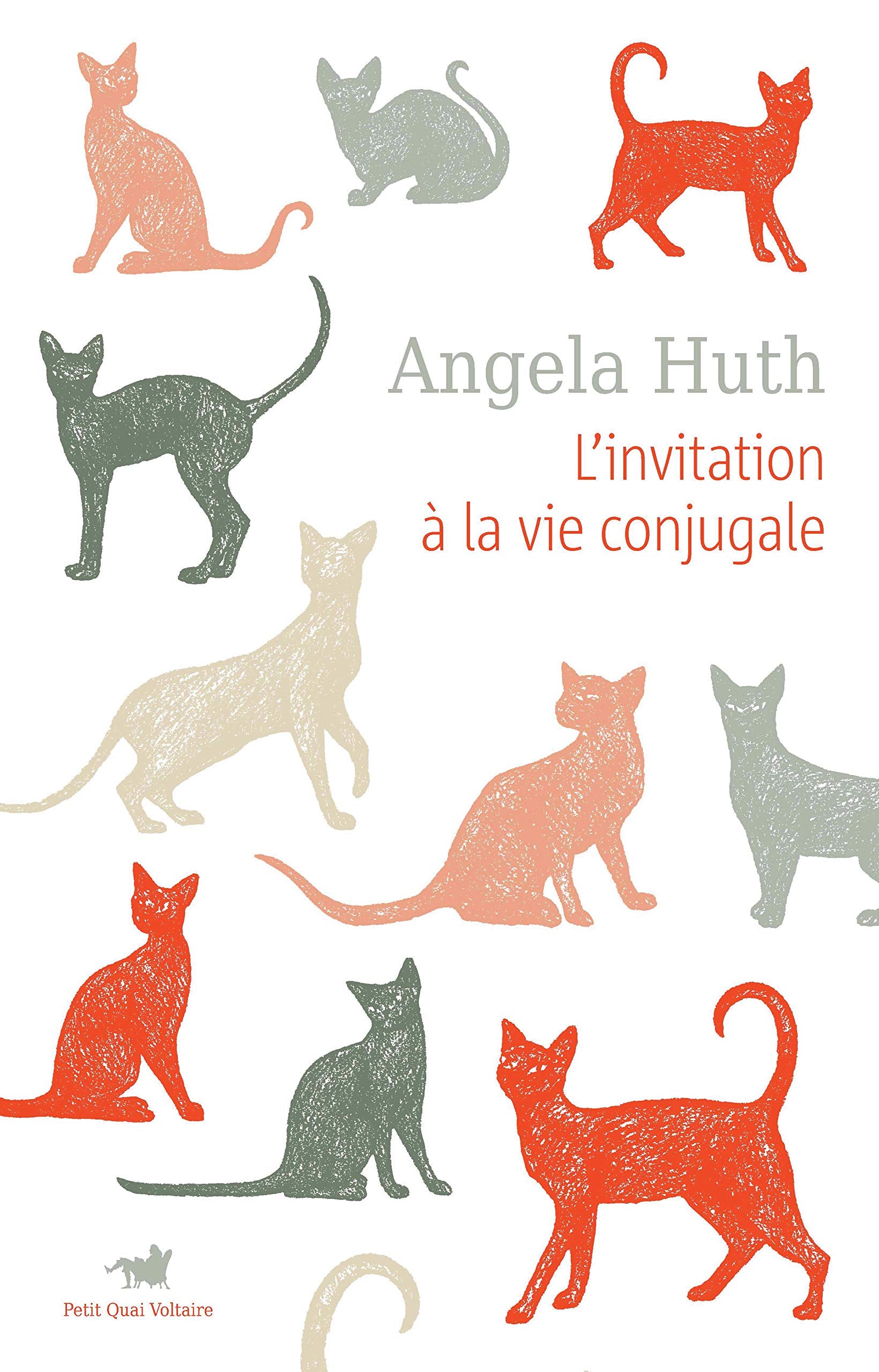 L'invitation à la vie conjugale 9791037105707