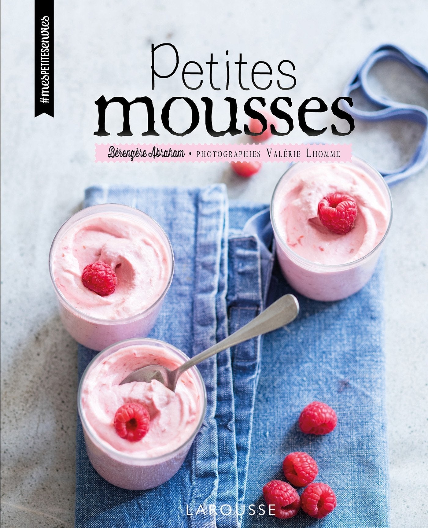 Petites mousses 9782035930026