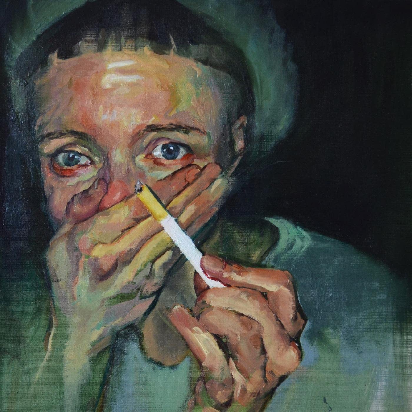 Giant Swan 5060384616704