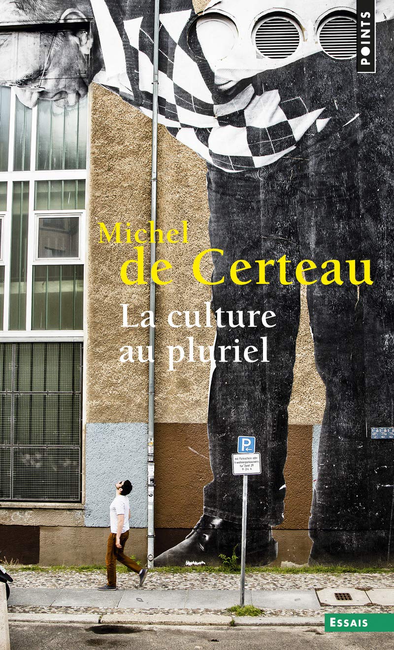 La Culture au pluriel 9782020202749