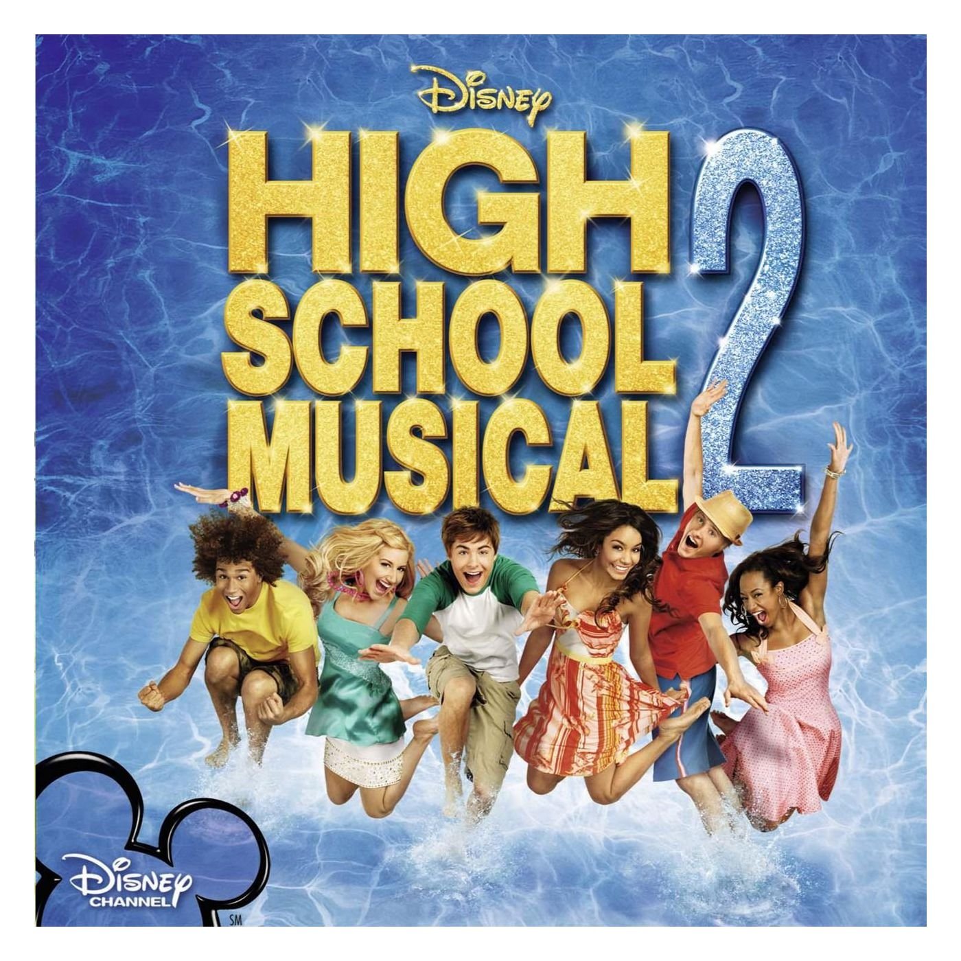 High School Musical 2 (Bof) 5099950367627