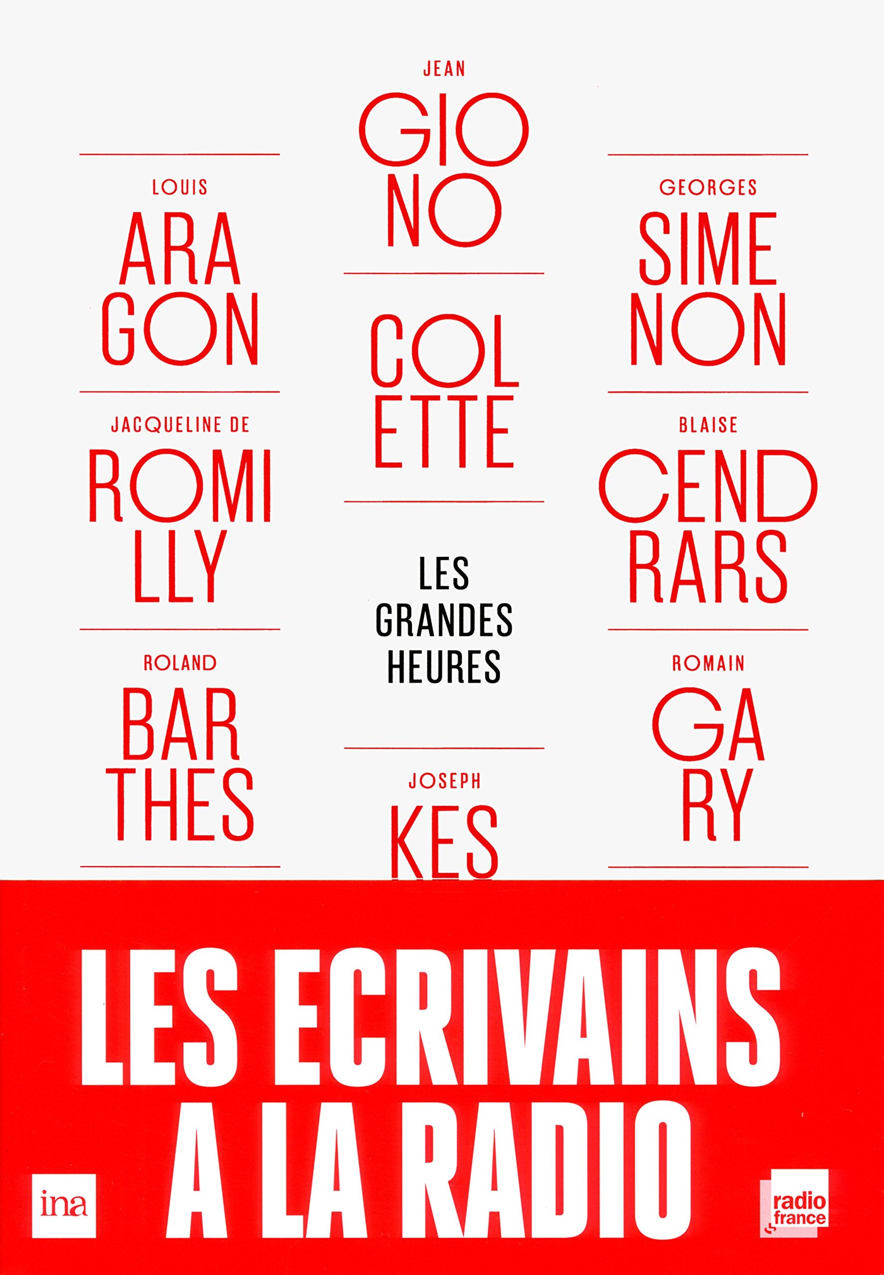 Les grandes heures 9782710369899
