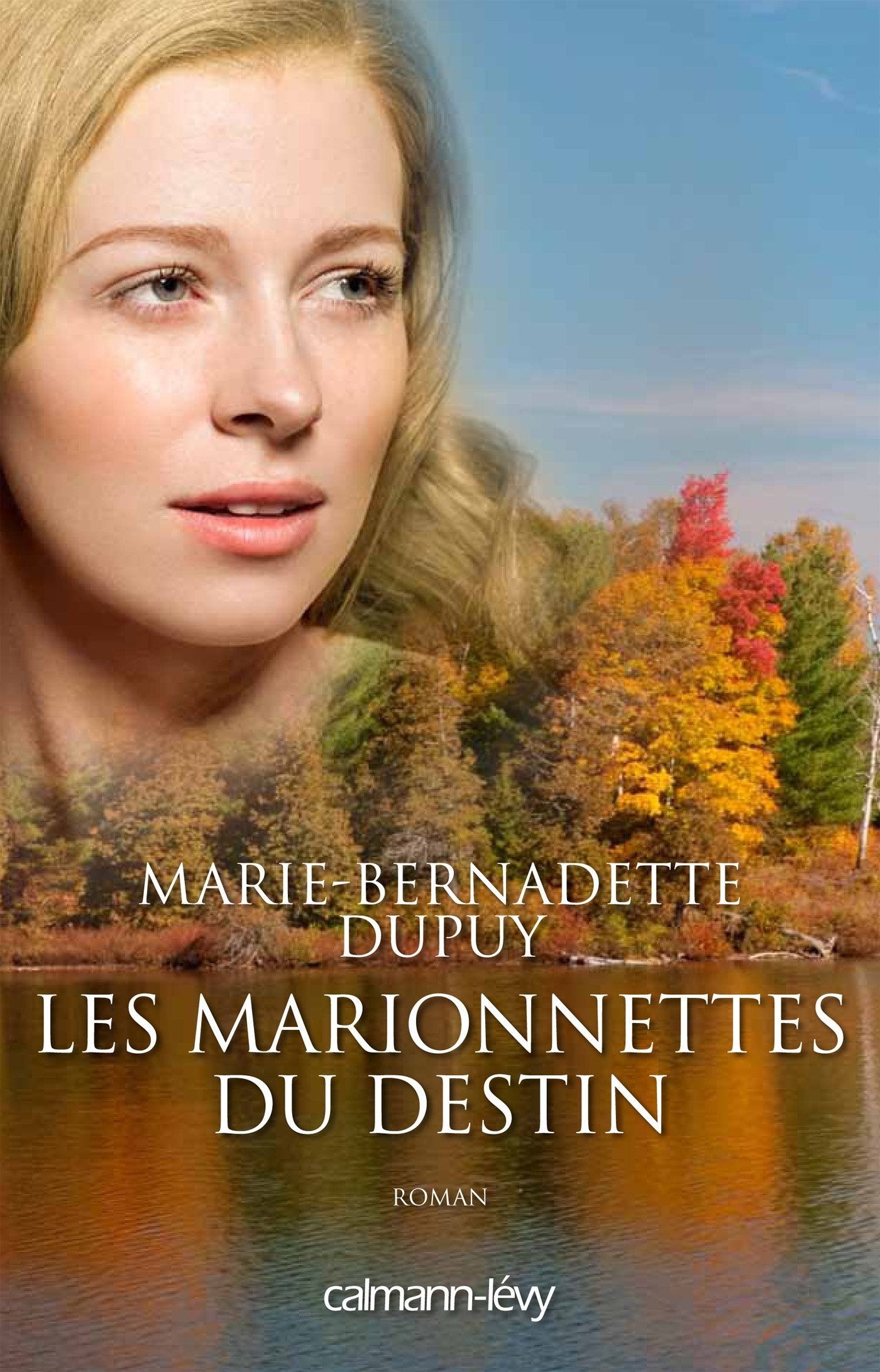 Les Marionnettes du destin - L'Orpheline des neiges T4 9782702143940