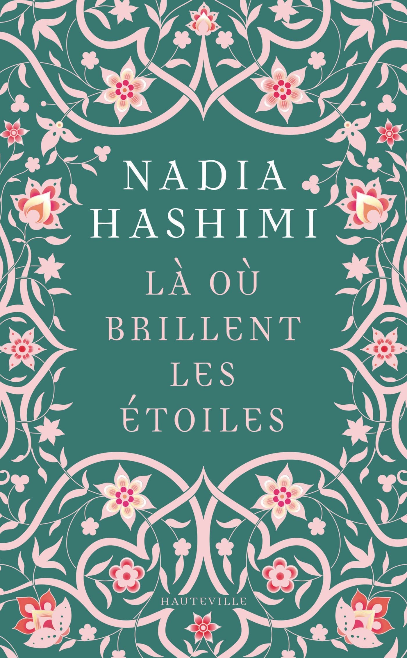 Là où brillent les étoiles 9782381224718