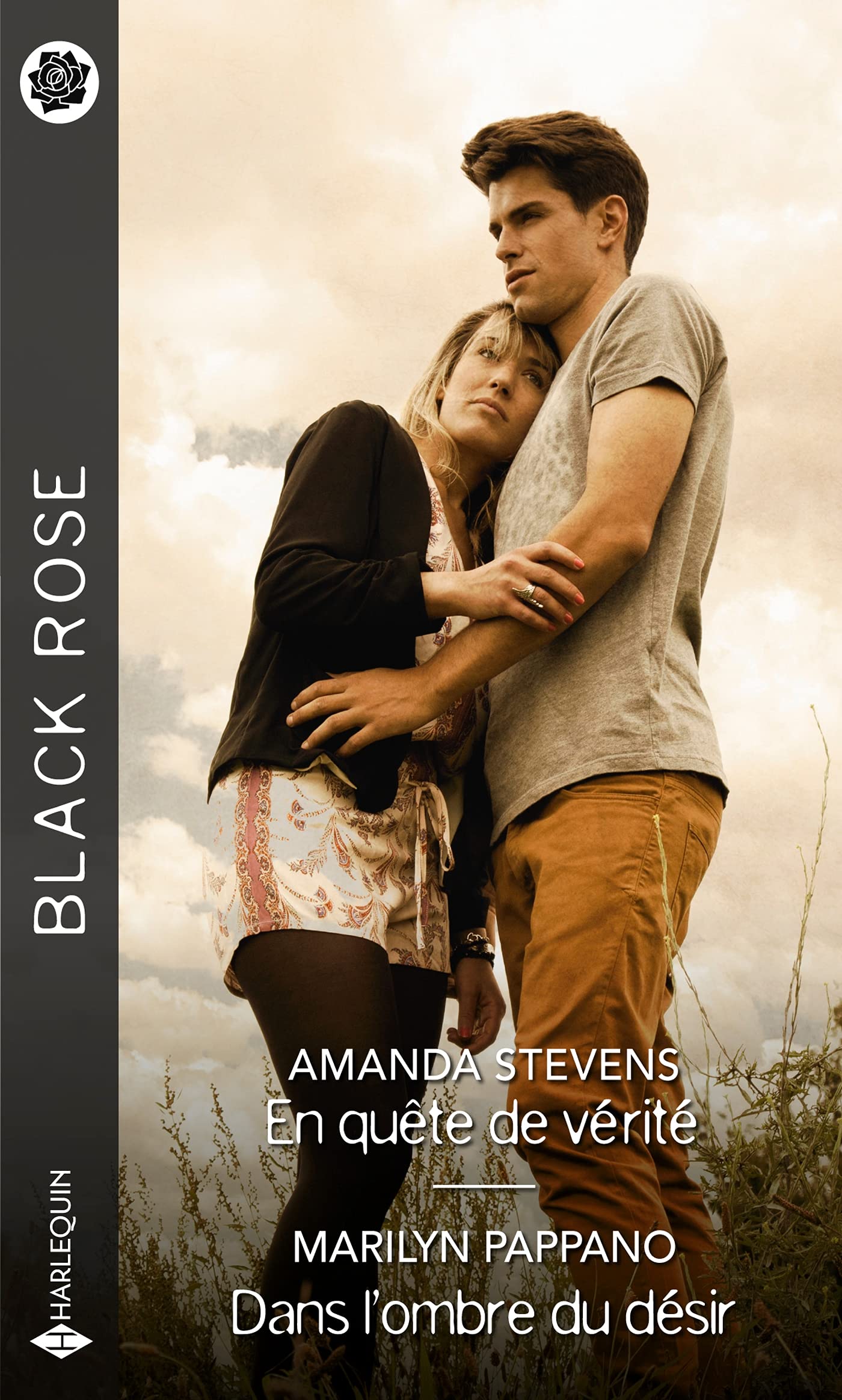 En quête de vérité - Dans l'ombre du désir 9782280463478