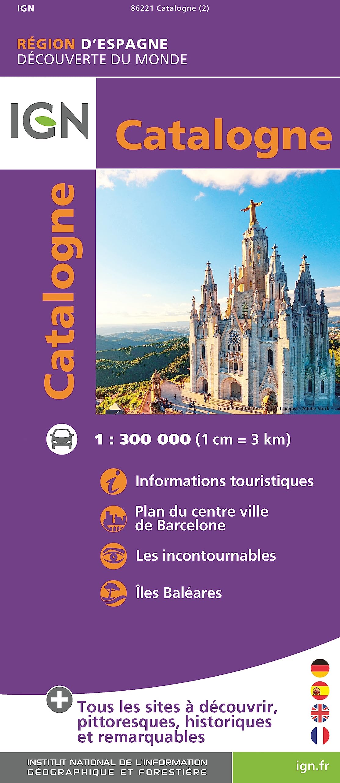 Catalogne 9782758550730