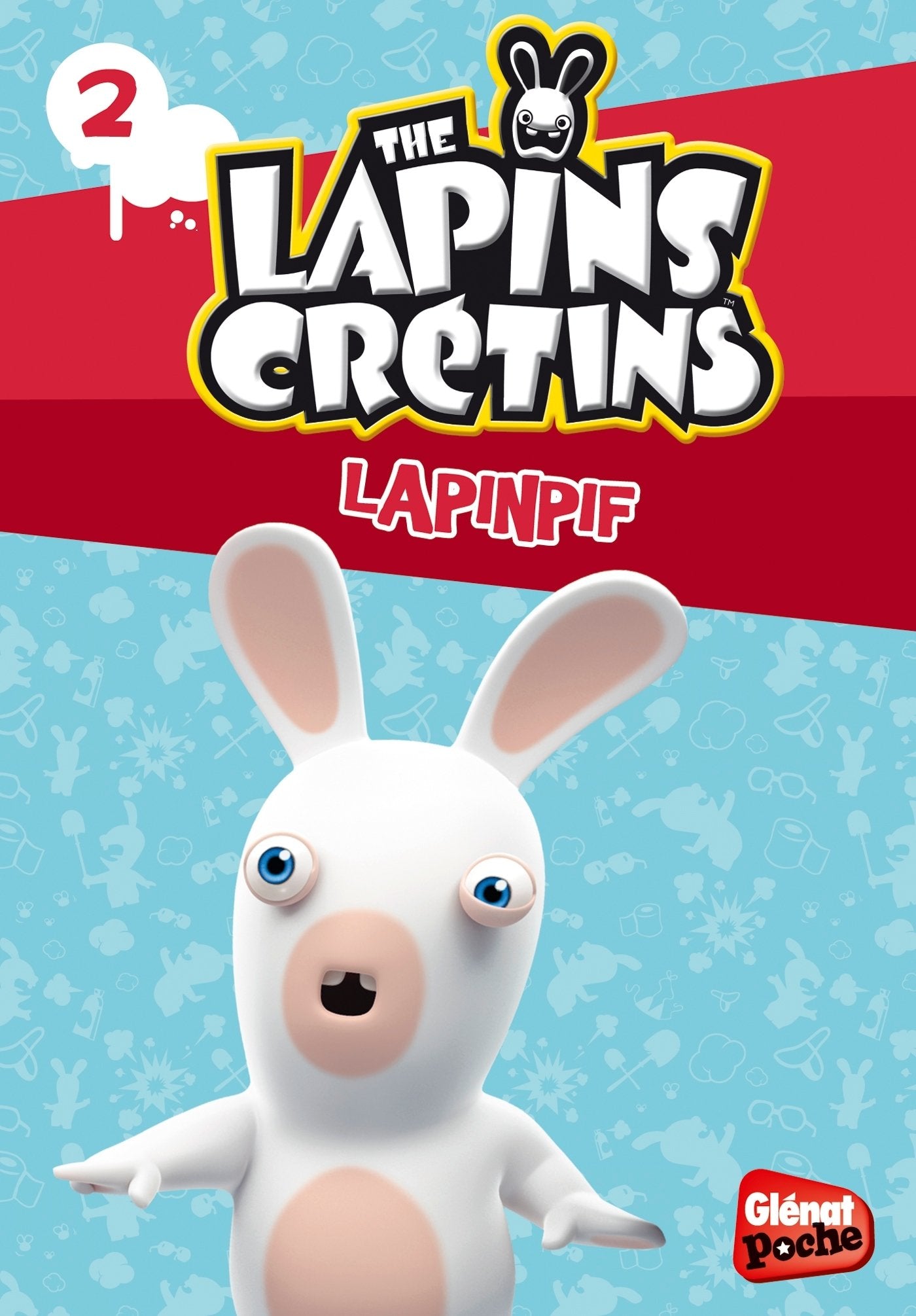 Lapinpif 9782344000502
