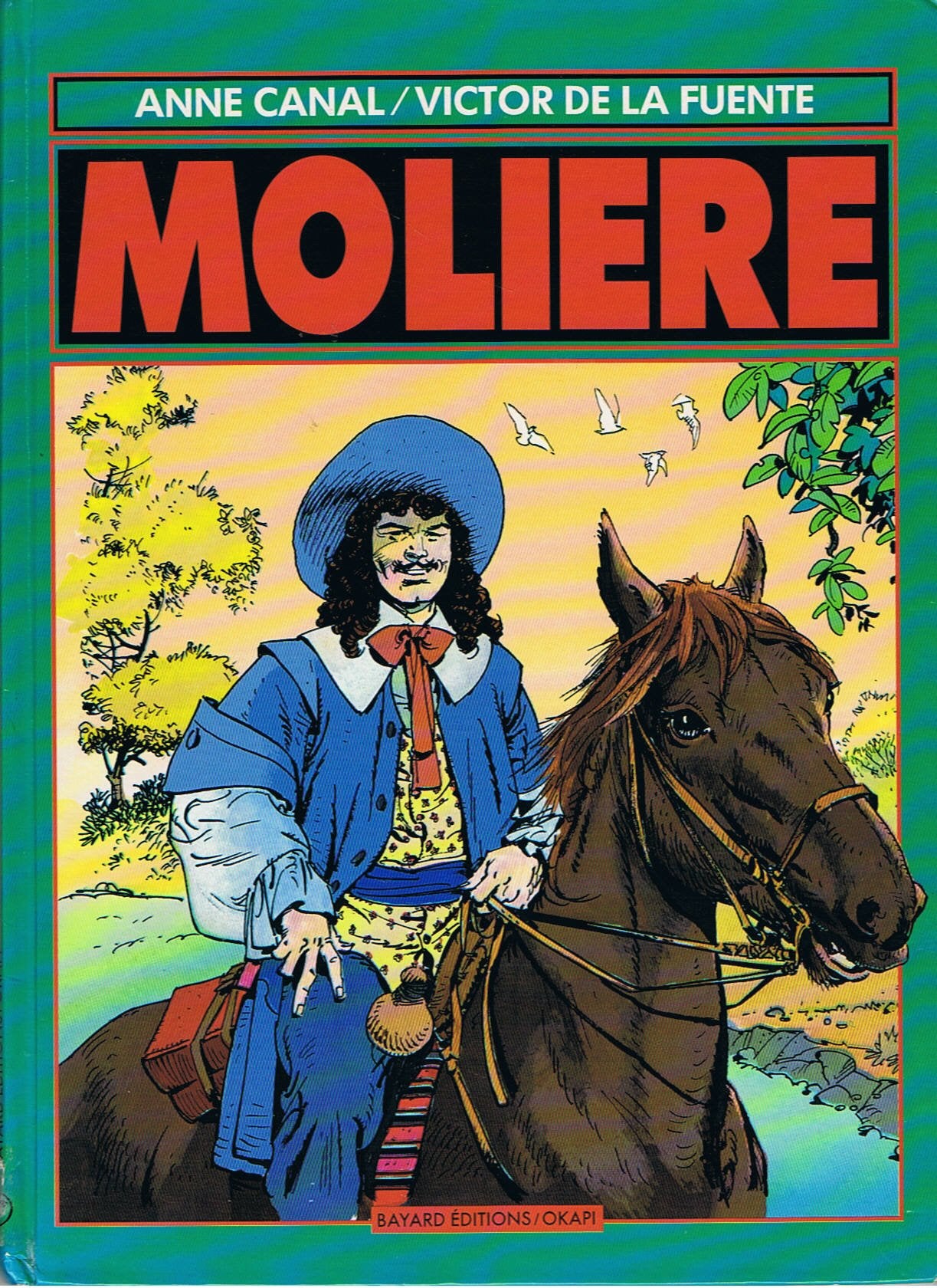 Molière 9782700940633