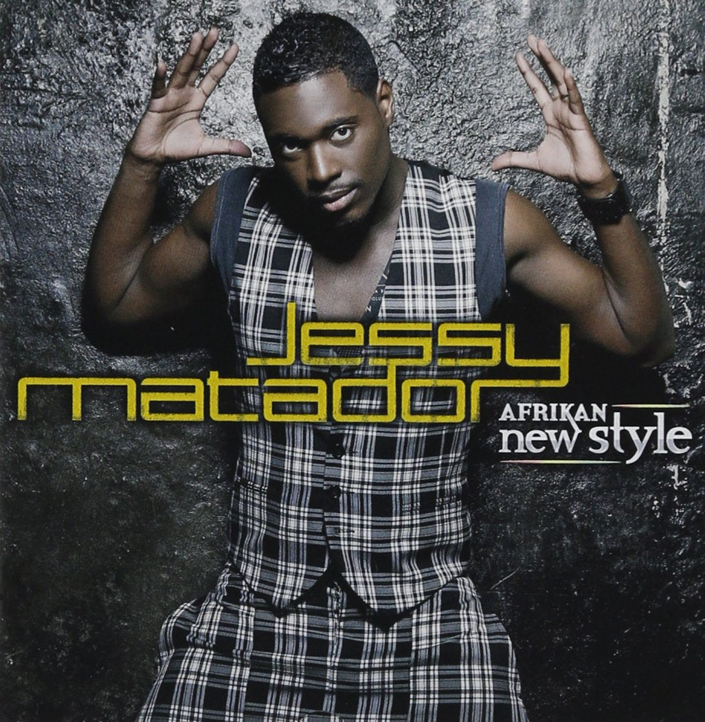 Afrikan New Style [Import] 3596971387426