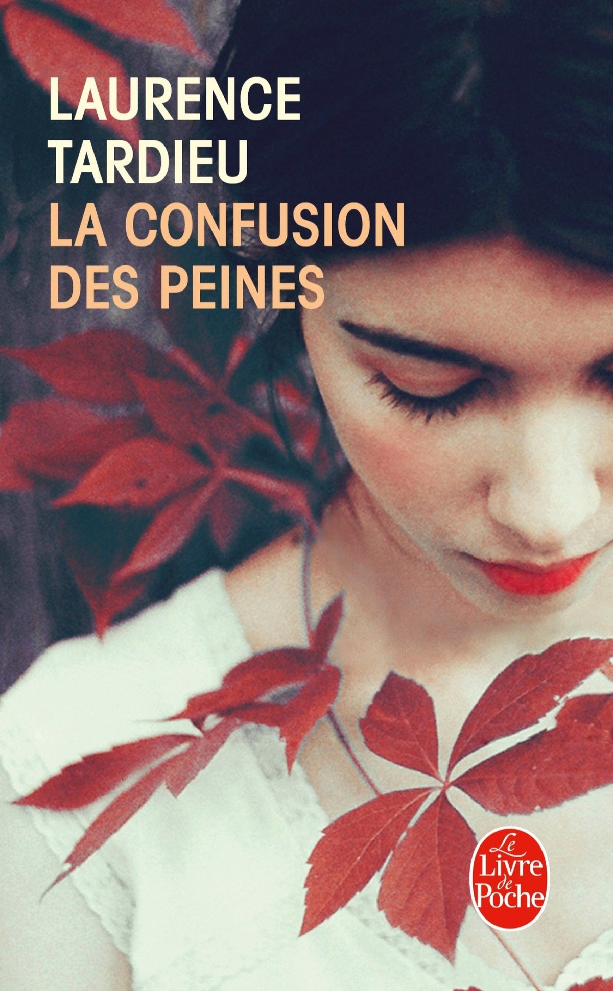 La Confusion des peines 9782253166580