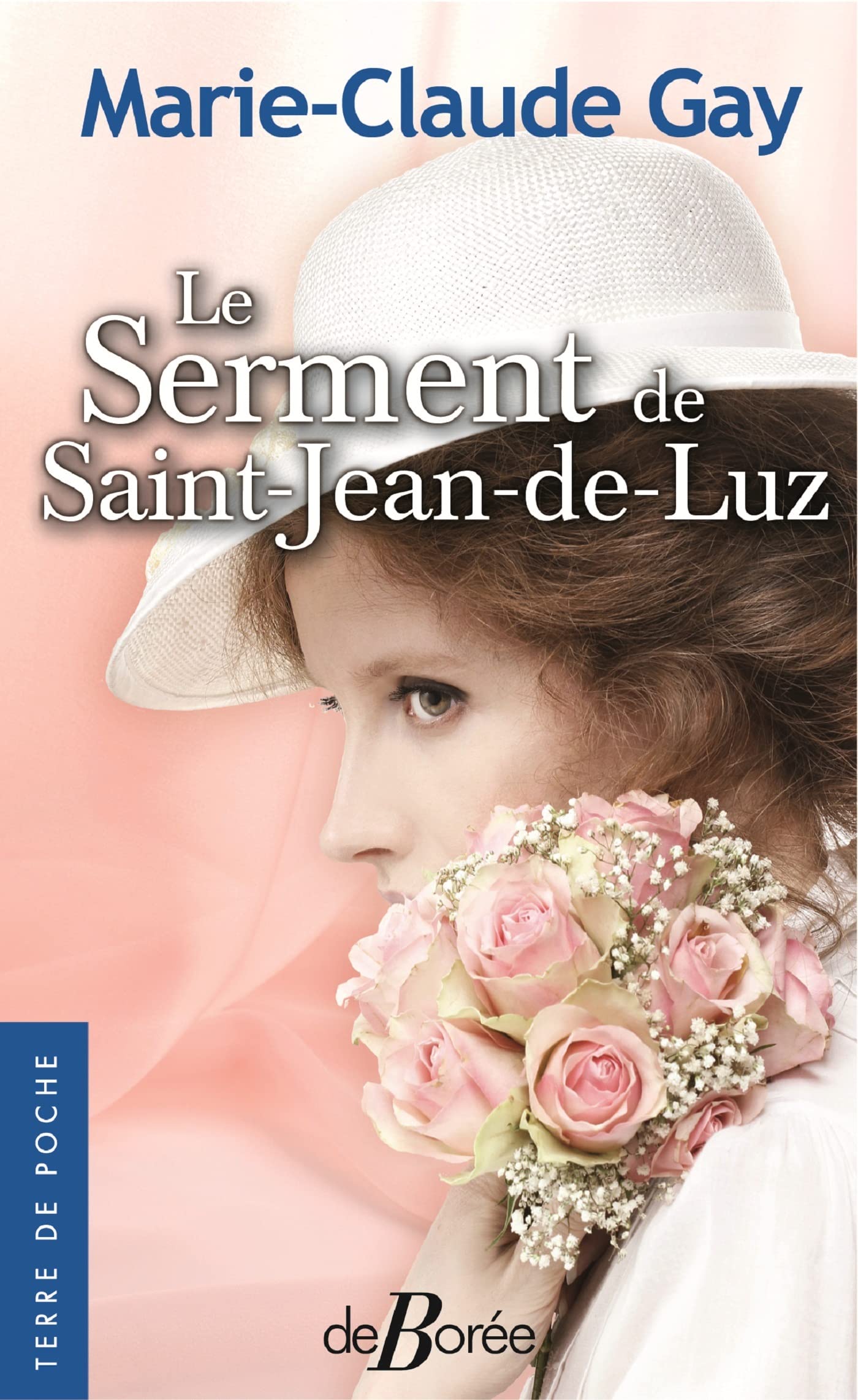Le Serment de Saint-Jean-de-Luz 9782812925627