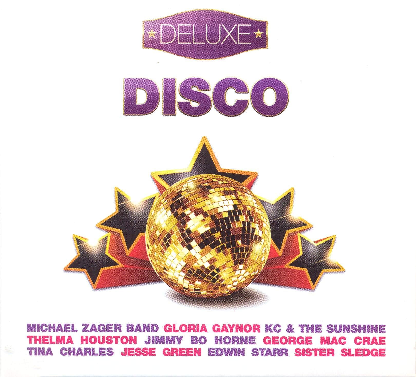 Disco 3596972708121