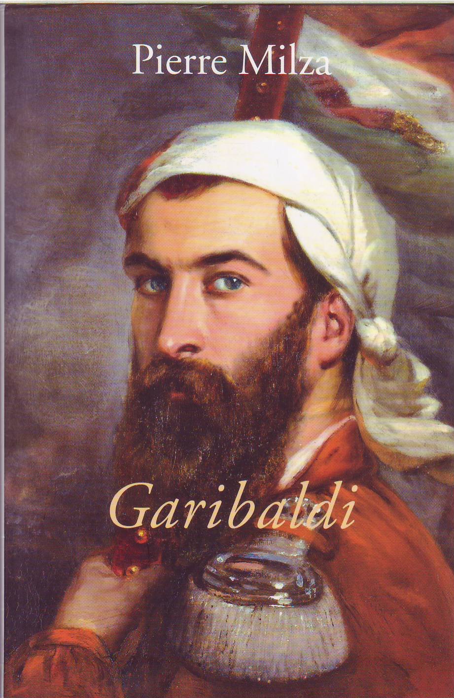 Garibaldi 9782286091927