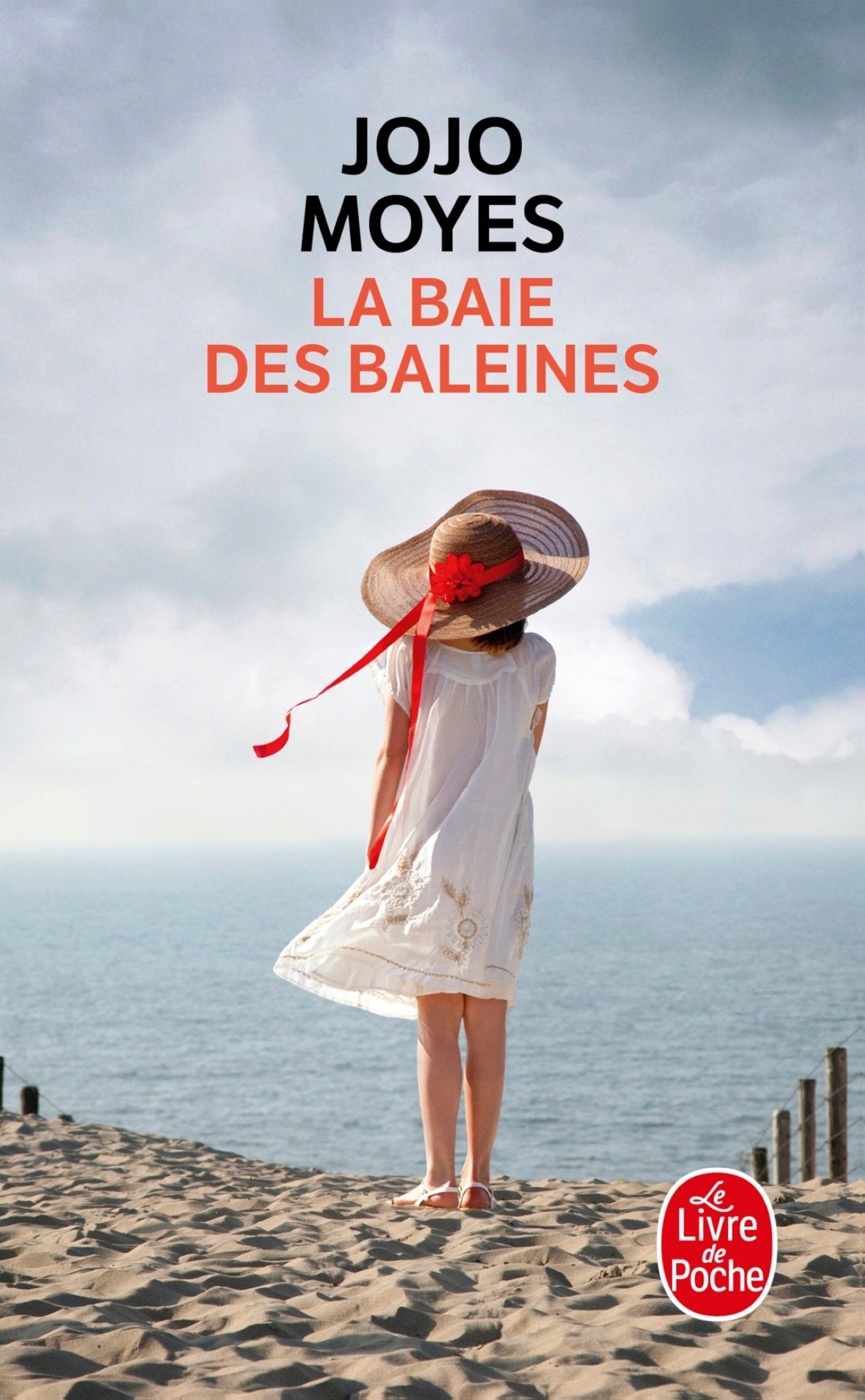 La Baie des baleines 9782253173465