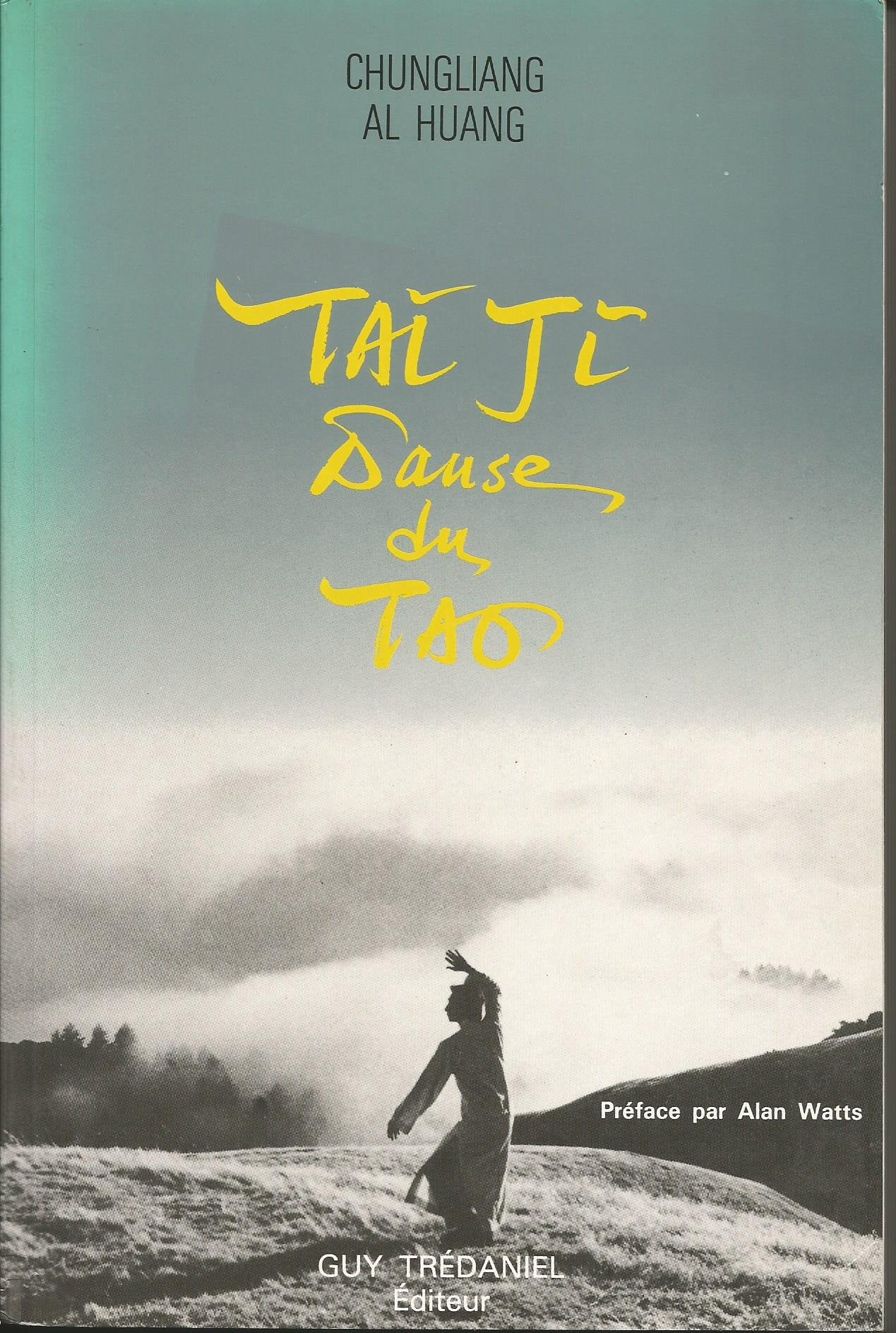 Tai ji danse du tao 9782857072195