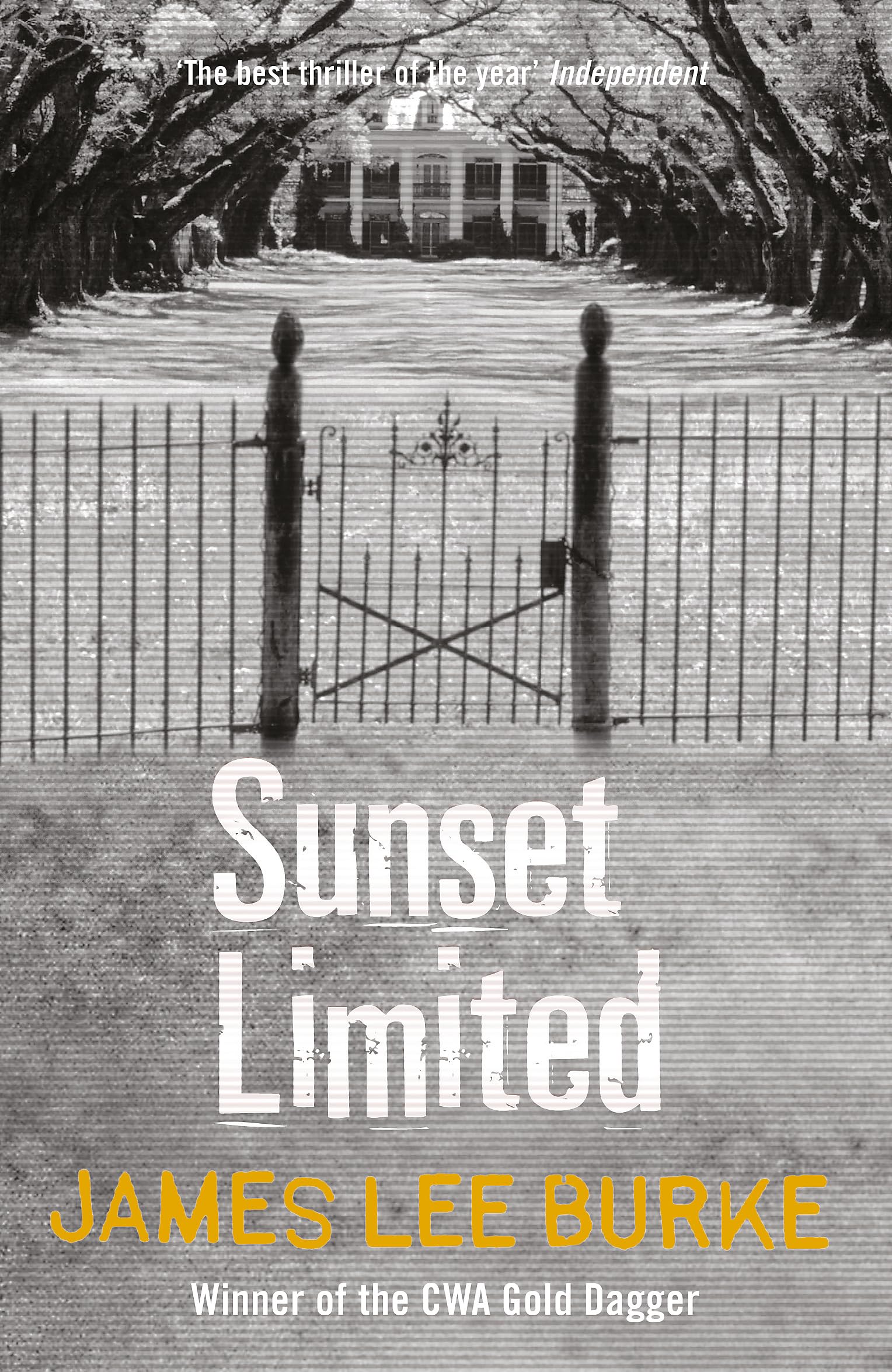 Sunset Limited 9780752826110