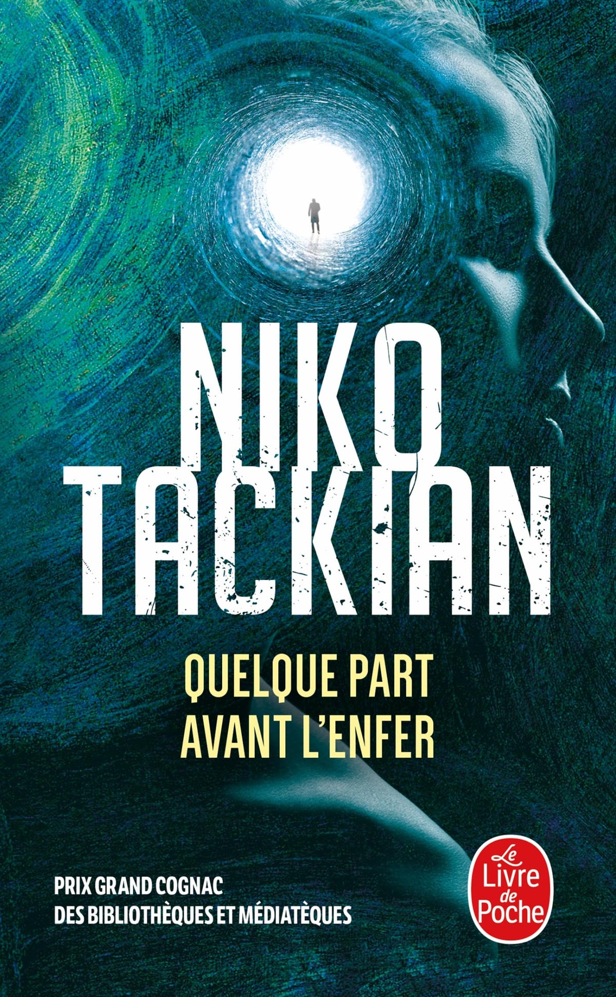 Quelque part avant l'enfer 9782253937906