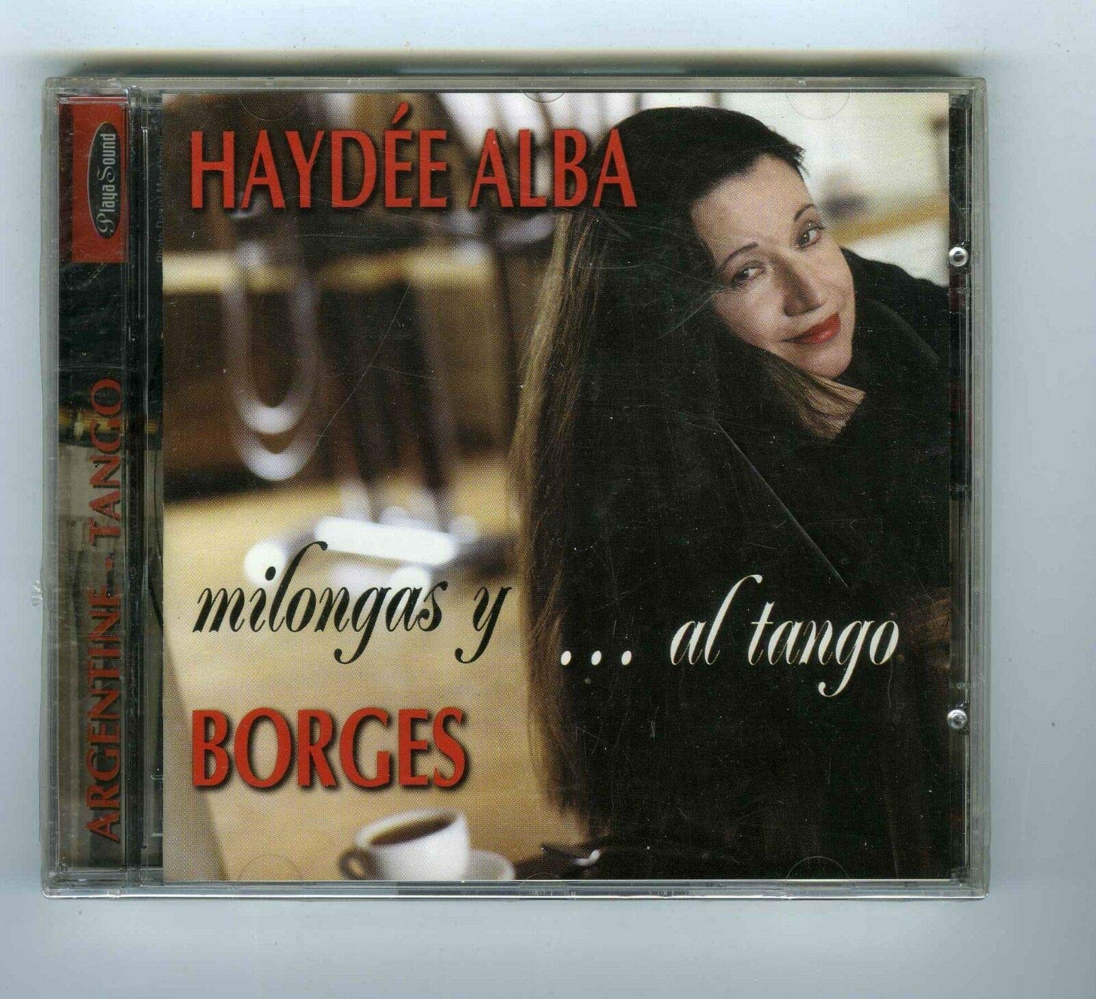 Milongas Y.al Tango [Import] 3700089652226
