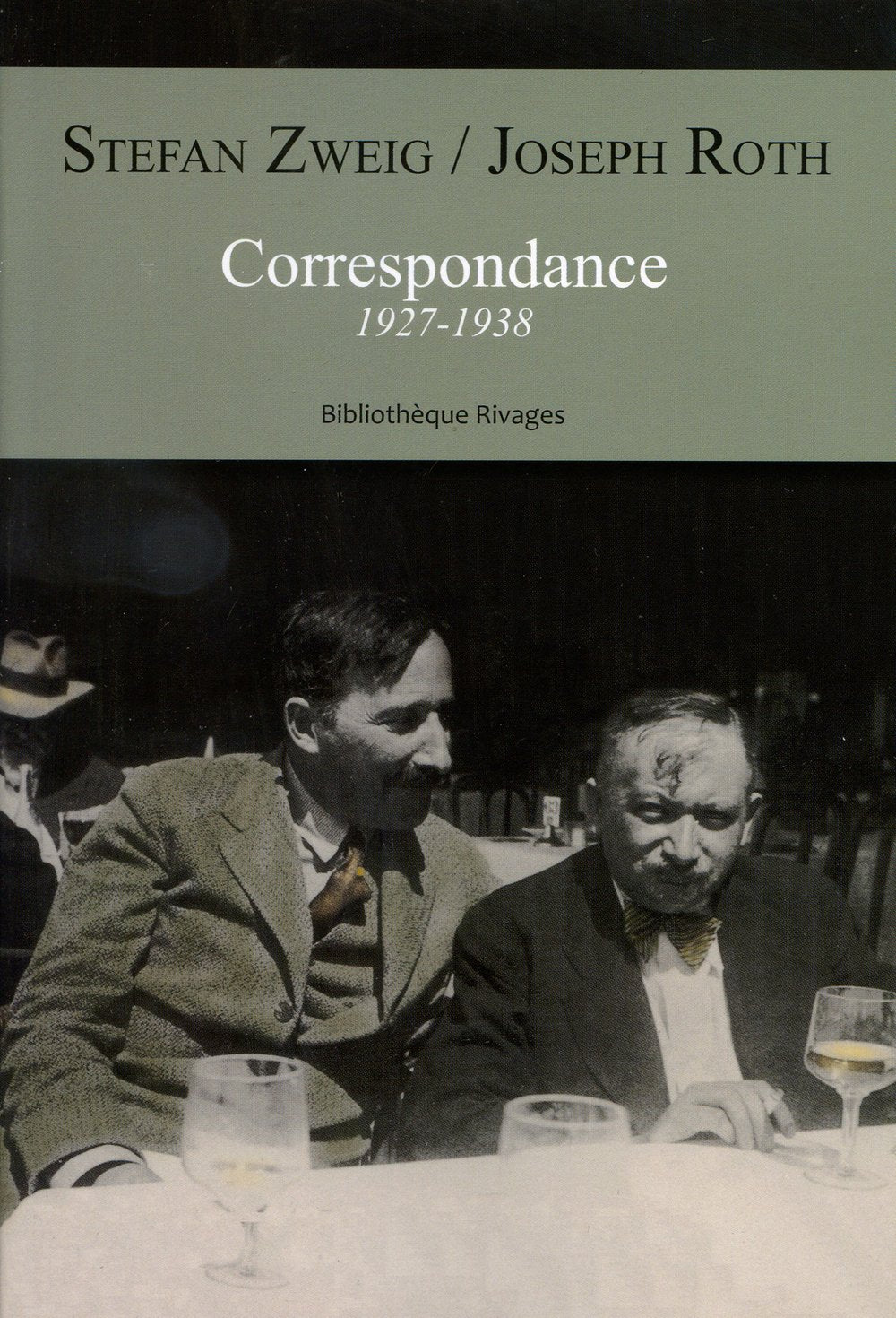 Correspondance 1927-1938 9782743625948