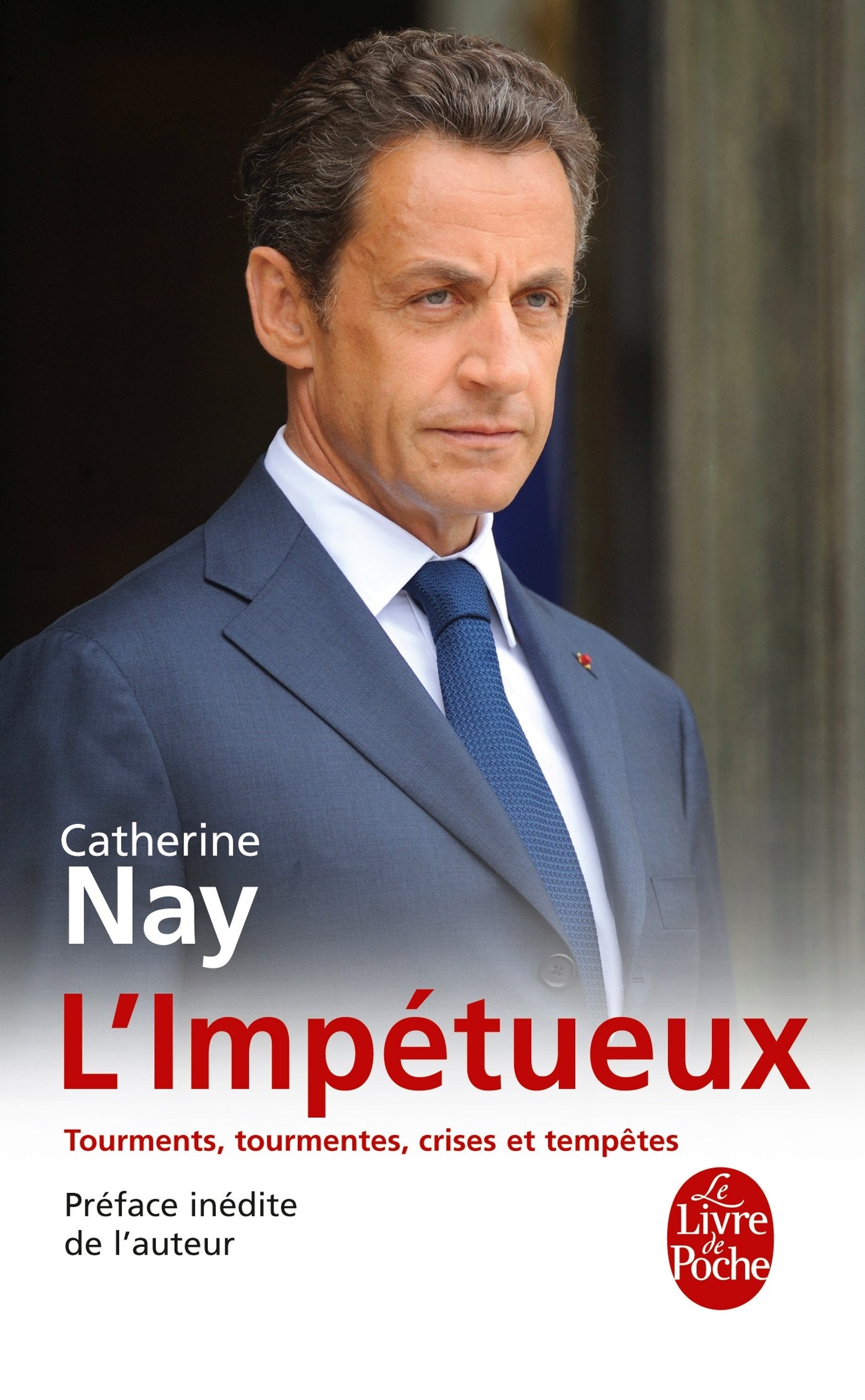 L'Impétueux 9782253174707