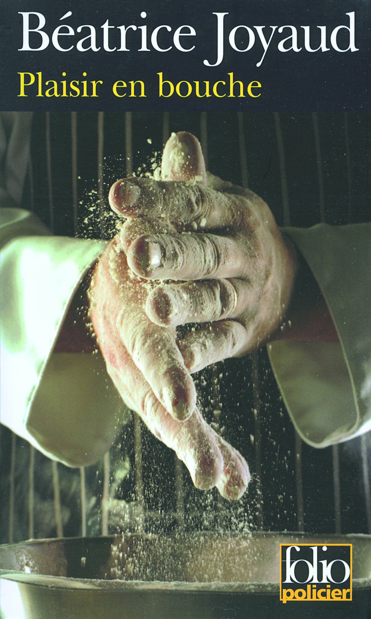 Plaisir en bouche 9782070356379