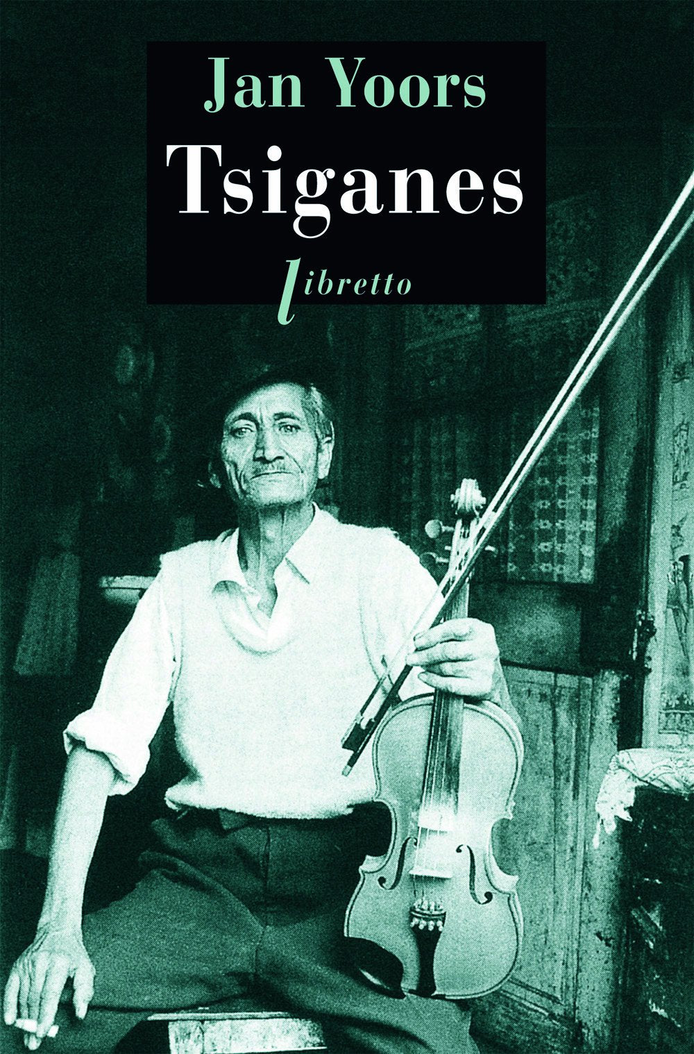 Tsiganes: Sur la route avec les Rom Lovara (0000) 9782752905635