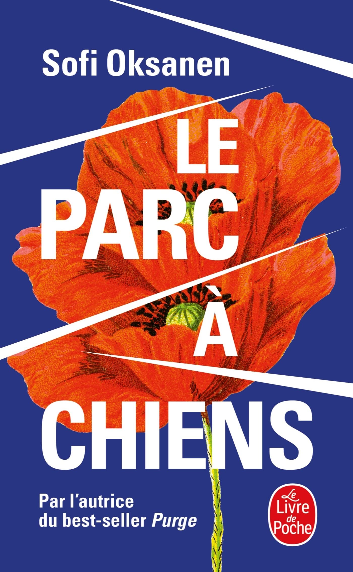 Le Parc à chiens 9782253262442