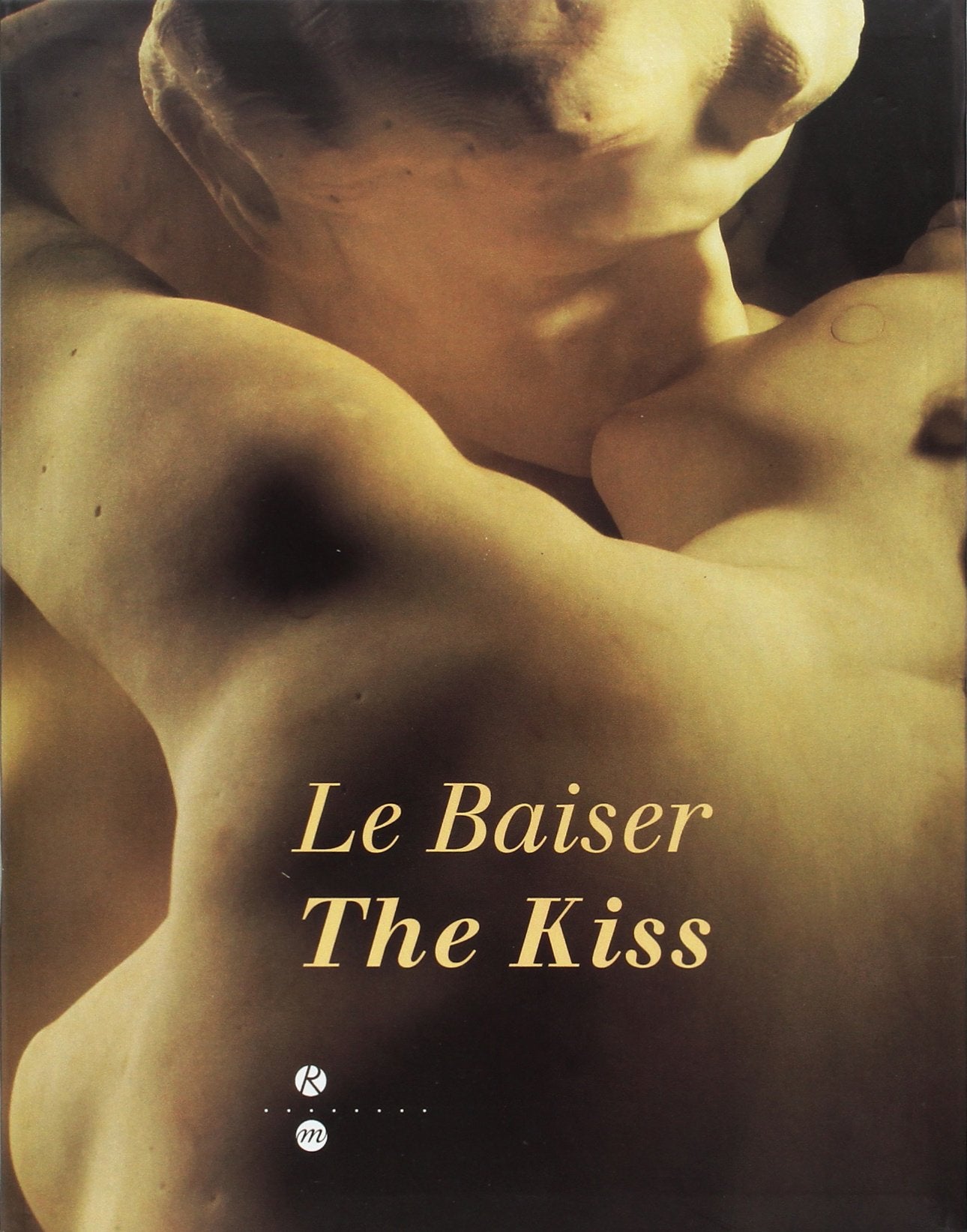 Le Baiser de Rodin 9782711833566