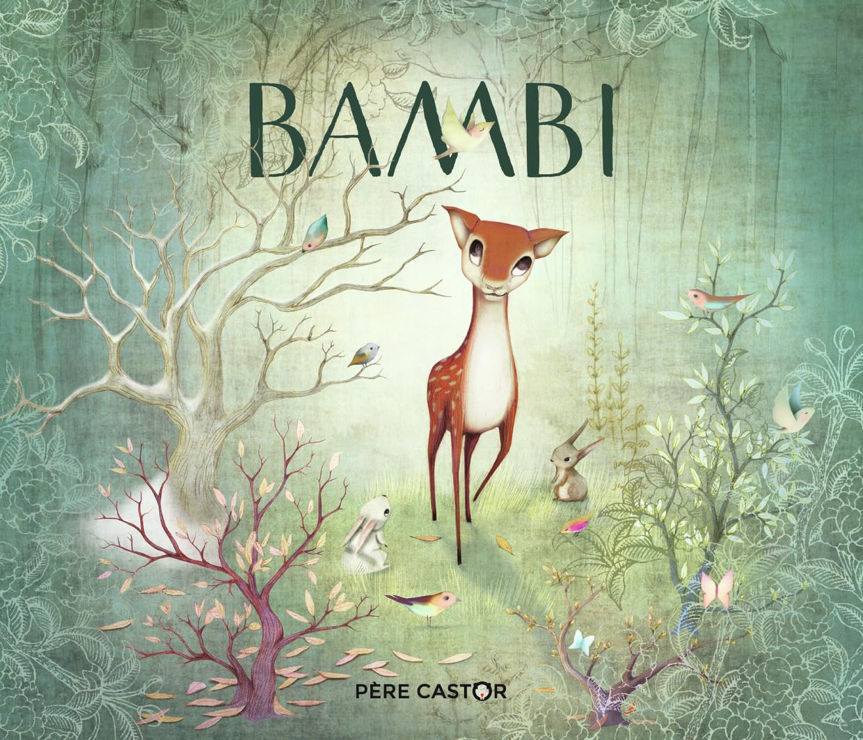 Bambi 9782081414587