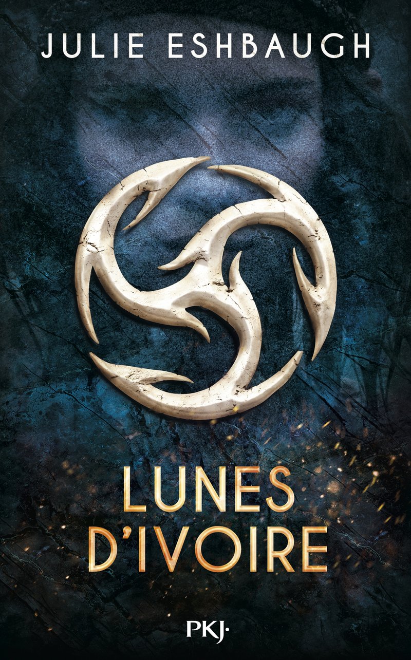 Lunes d'ivoire - tome 01 (1) 9782266261135