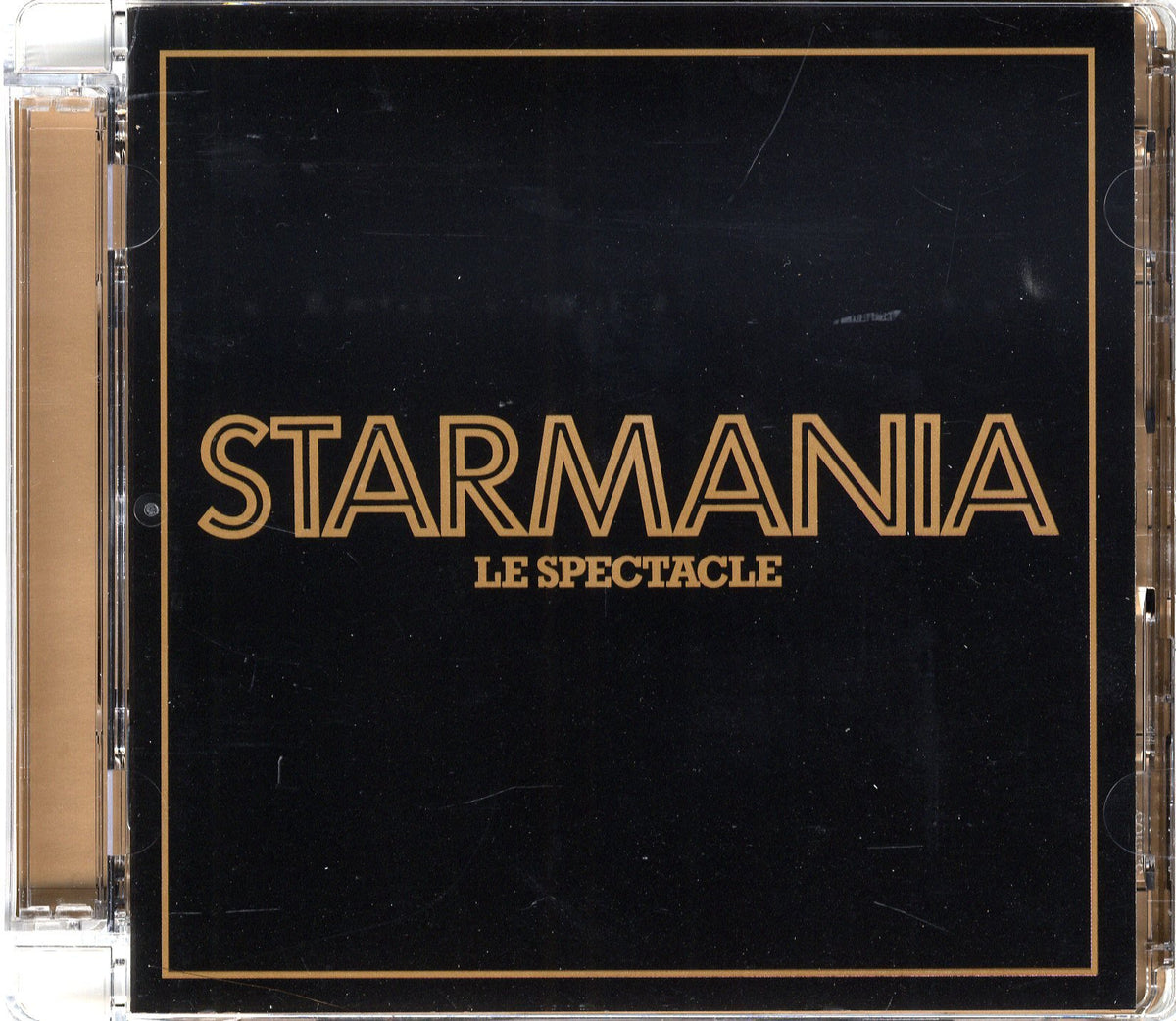 Starmania 1979 5051865028727
