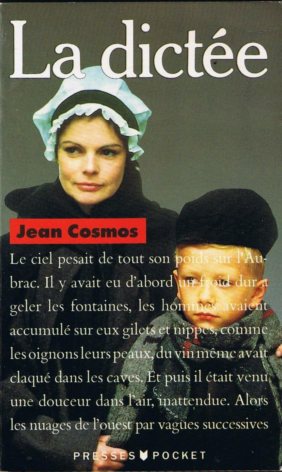 DICTEE 9782266027588