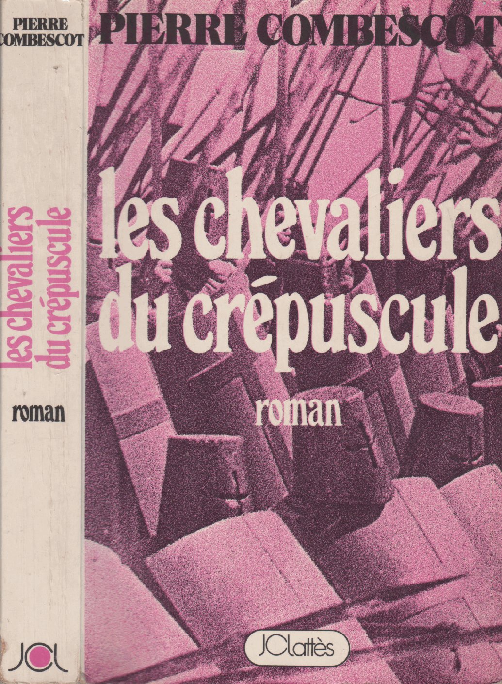 Les chevaliers du crépuscule 