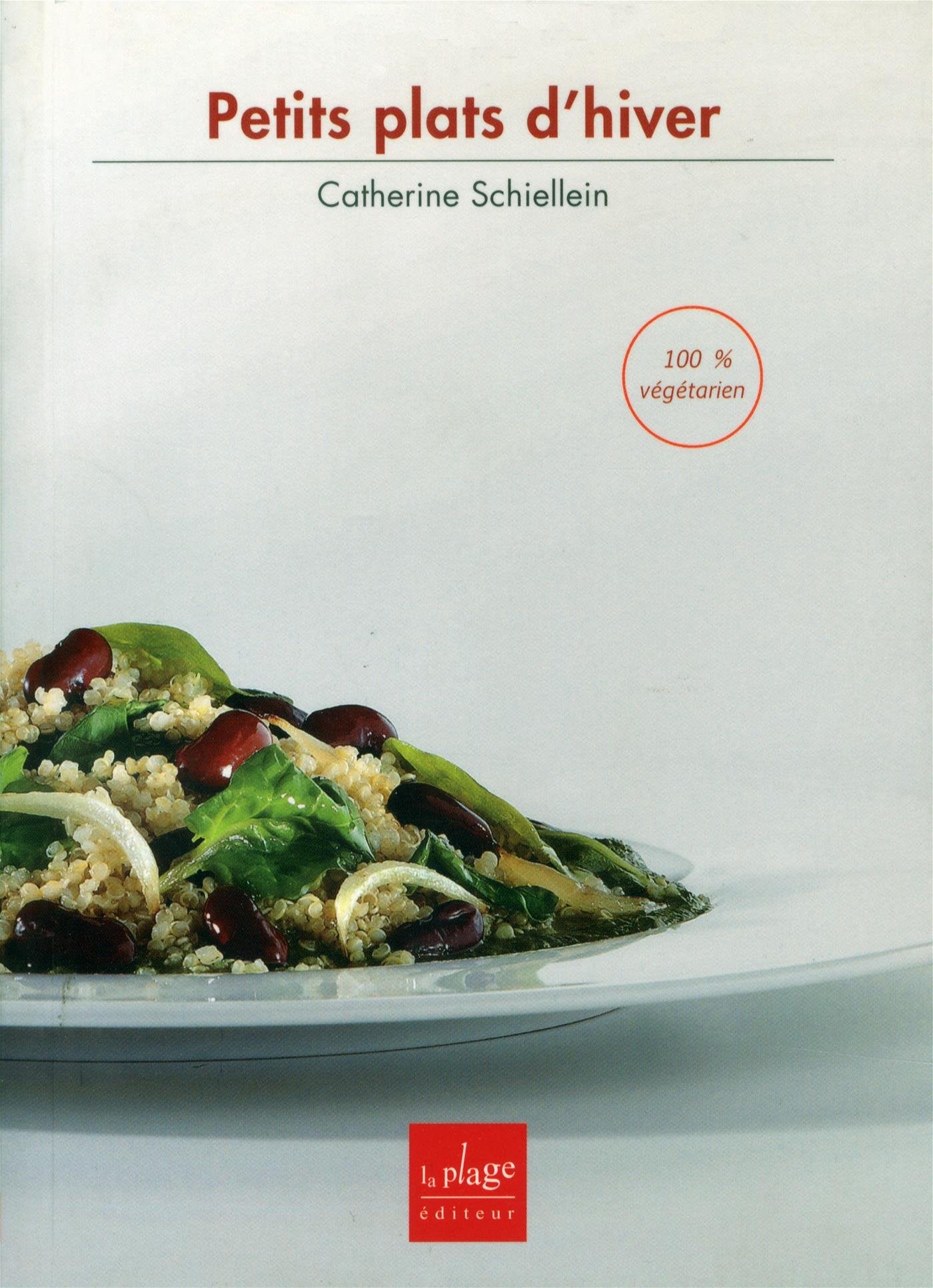 Petits plats d'hiver 9782842211622