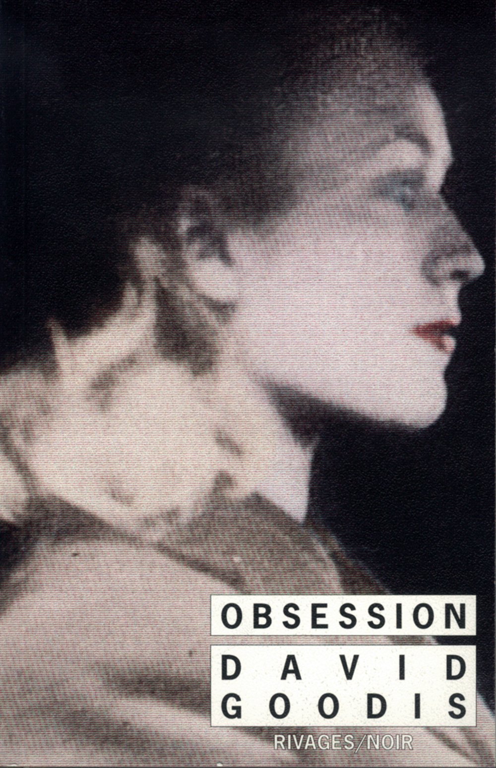 Obsession 9782869302655