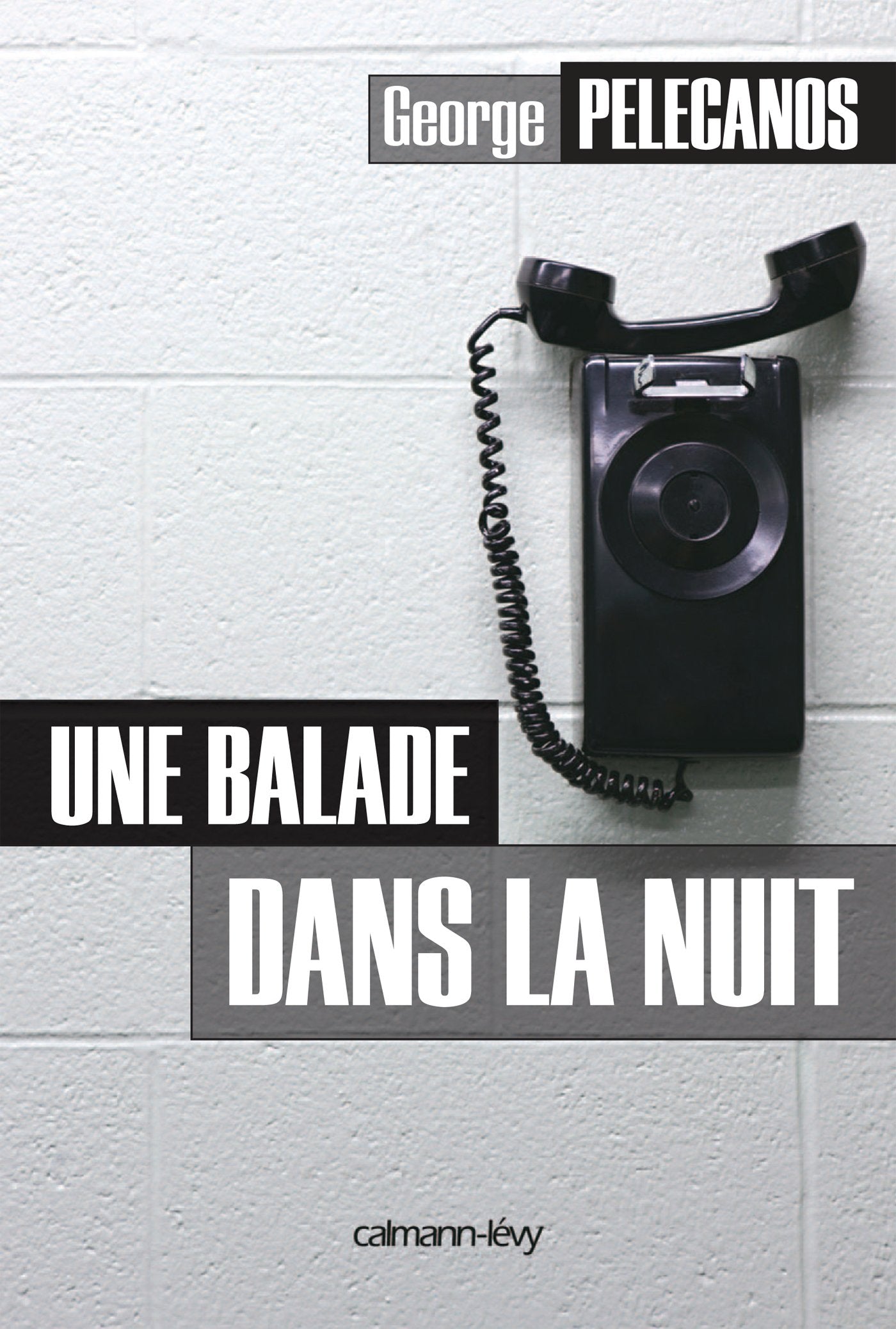 Une balade dans la nuit - 9782702144428