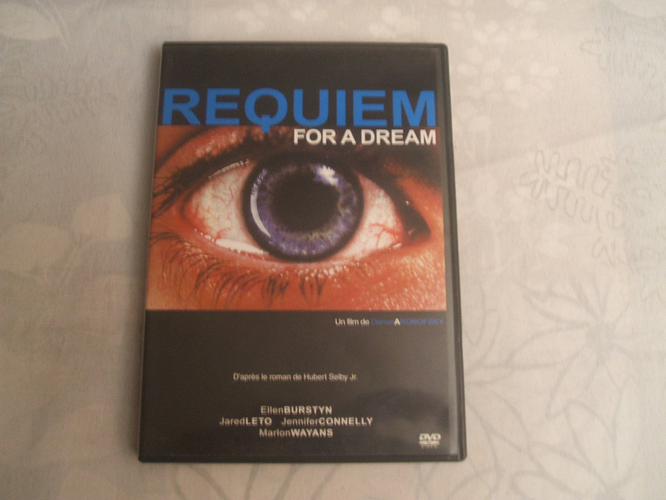 Requiem for a Dream [Retour à Brooklyn] 3700173205253