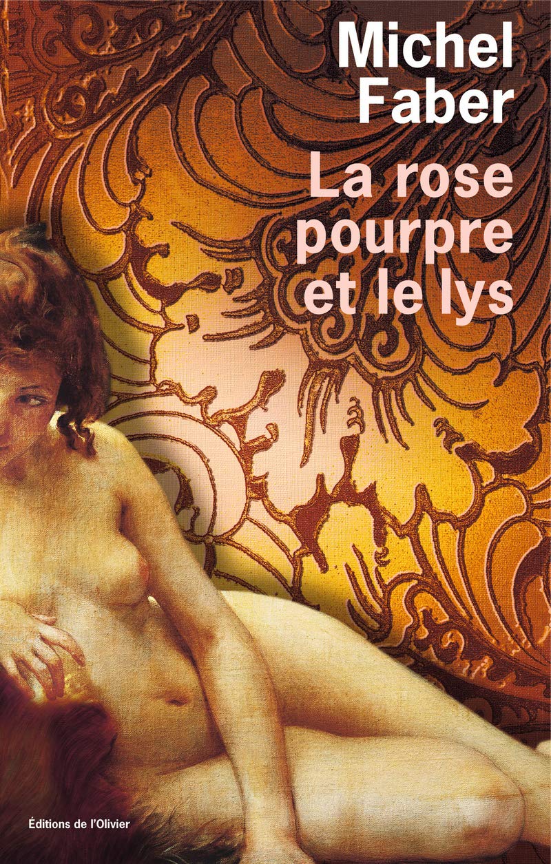 La Rose pourpre et le Lys 9782879293875