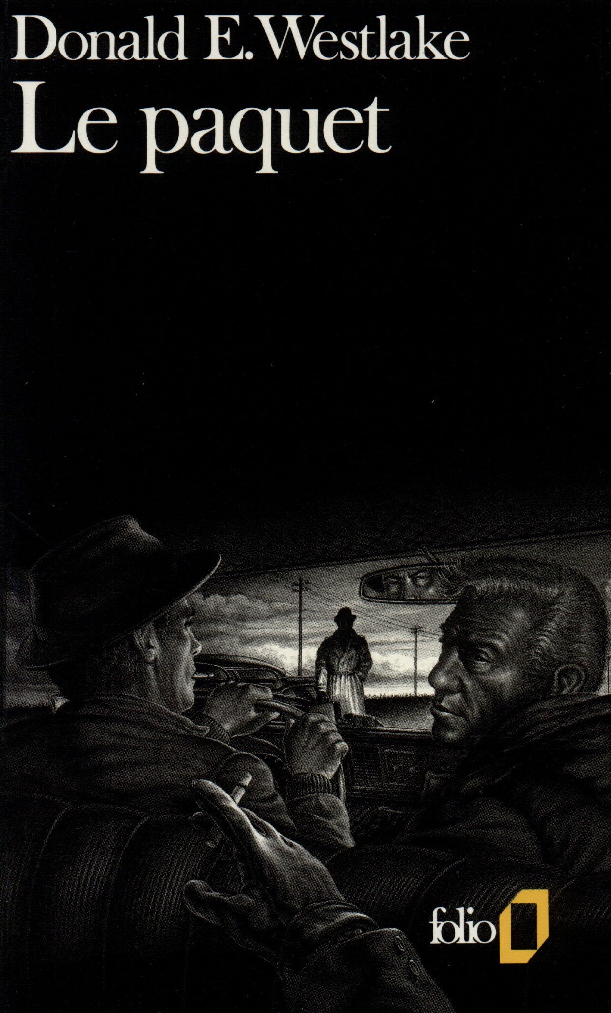 Le Paquet 9782070379446