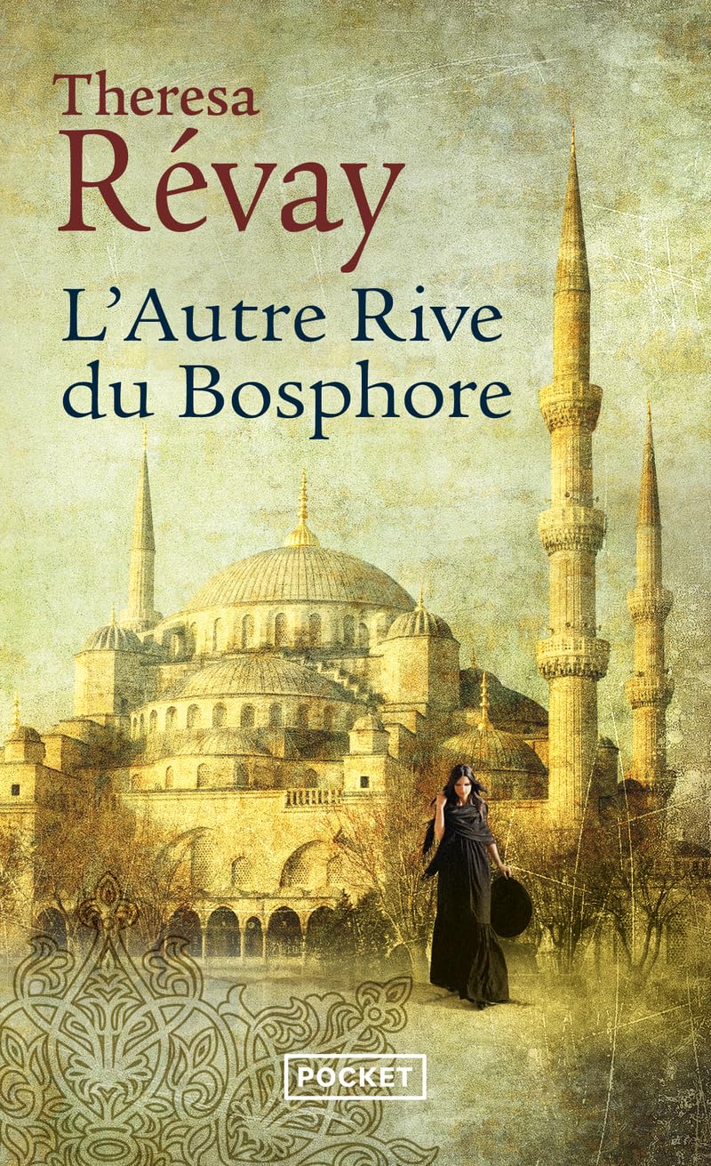 L'autre rive du Bosphore 9782266248990