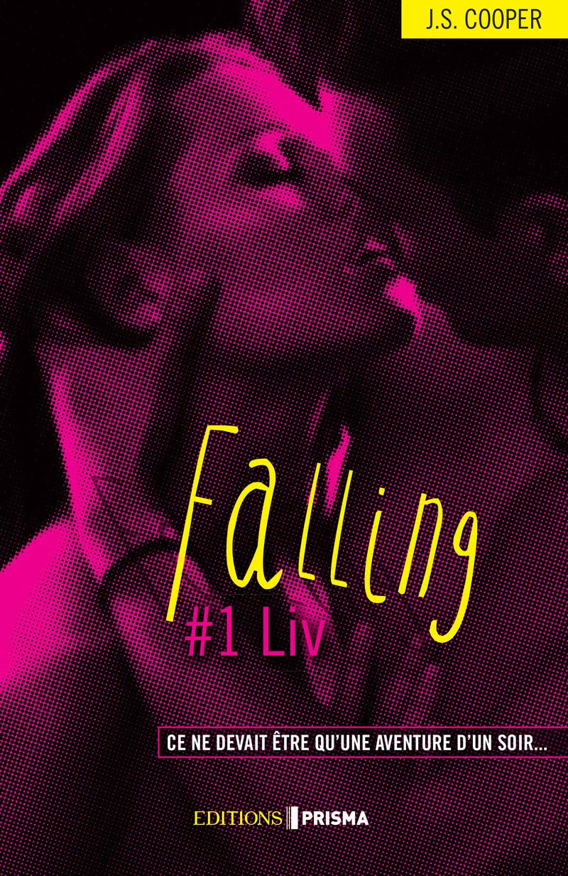 Falling - Liv (version française) (1) 9782810417995